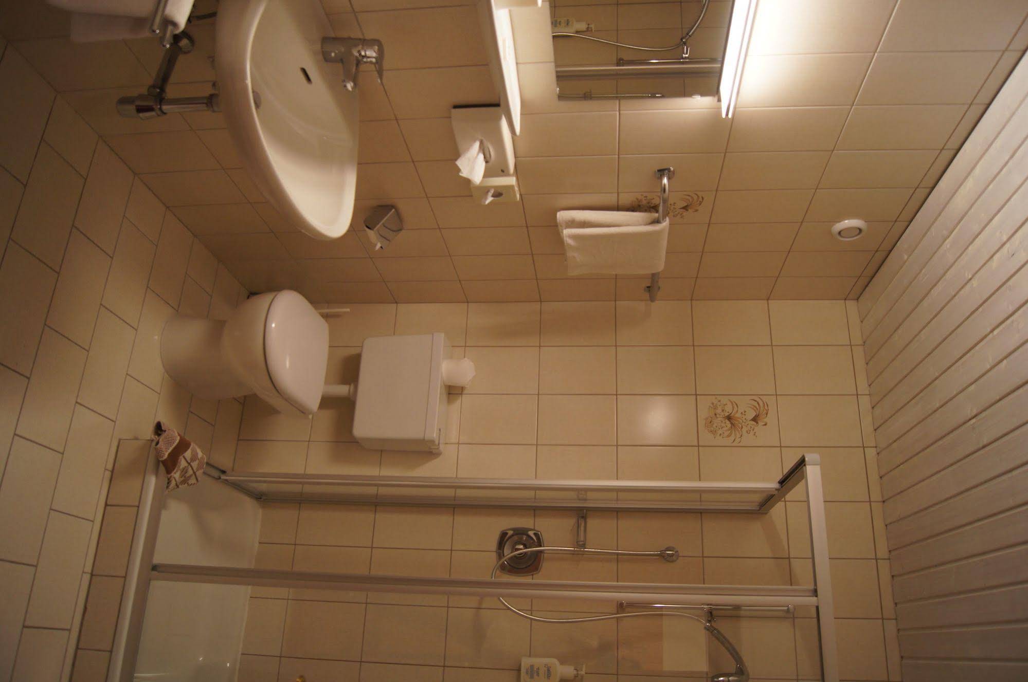 Hotel Gaensleit