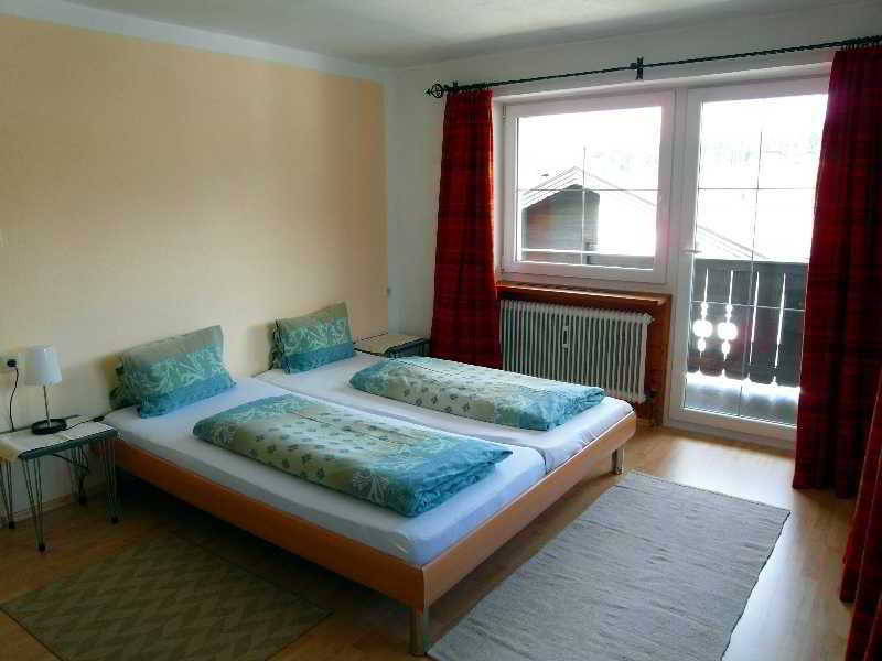 Konrad Hotel-Pension Garni