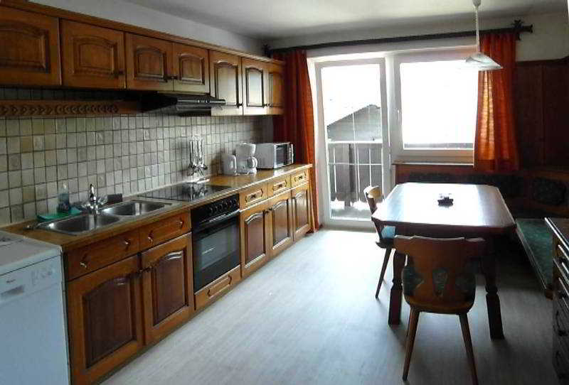 Konrad Hotel-Pension Garni