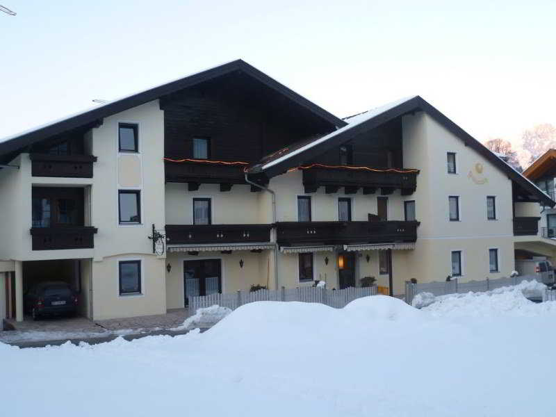 Konrad Hotel-Pension Garni