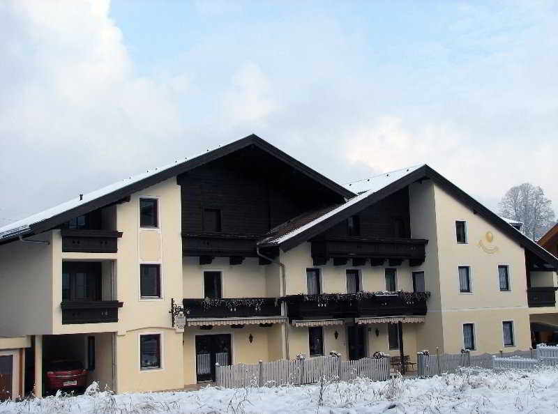 Konrad Hotel-Pension Garni