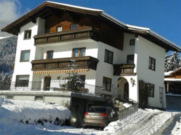 Pension Niedermühlbichler Anna