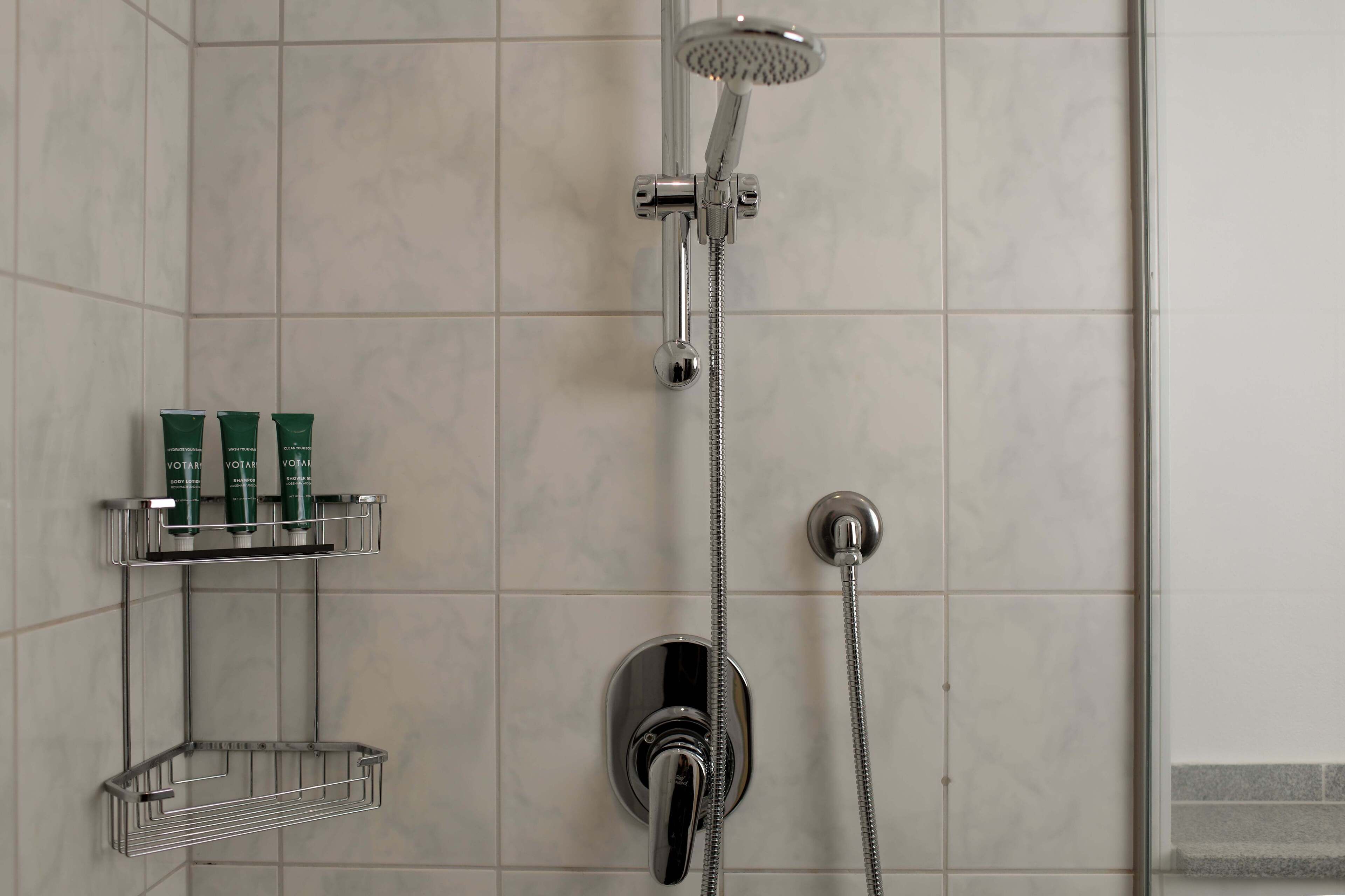 Hit the Sky Sporthotel