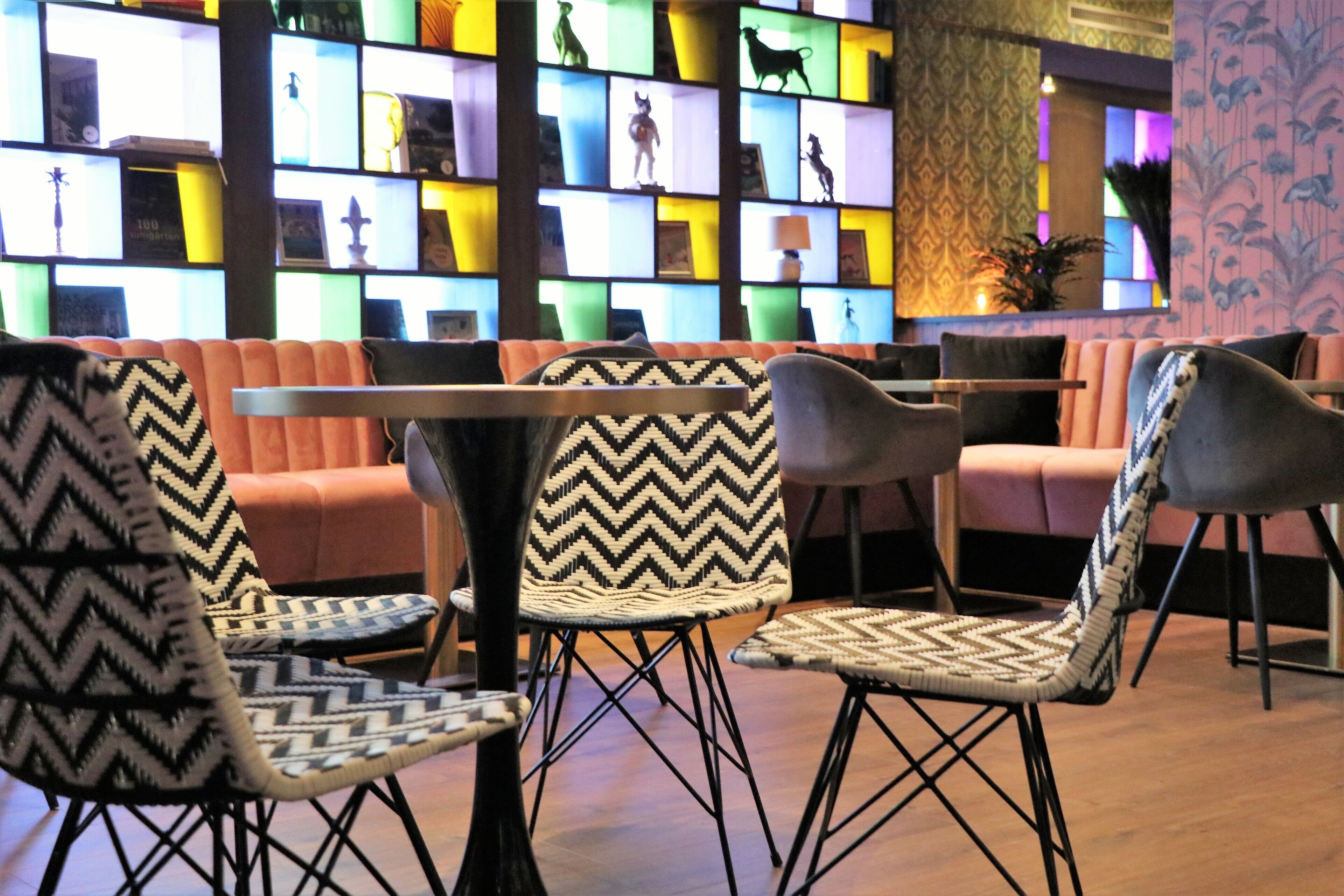 Hit the Sky Sporthotel