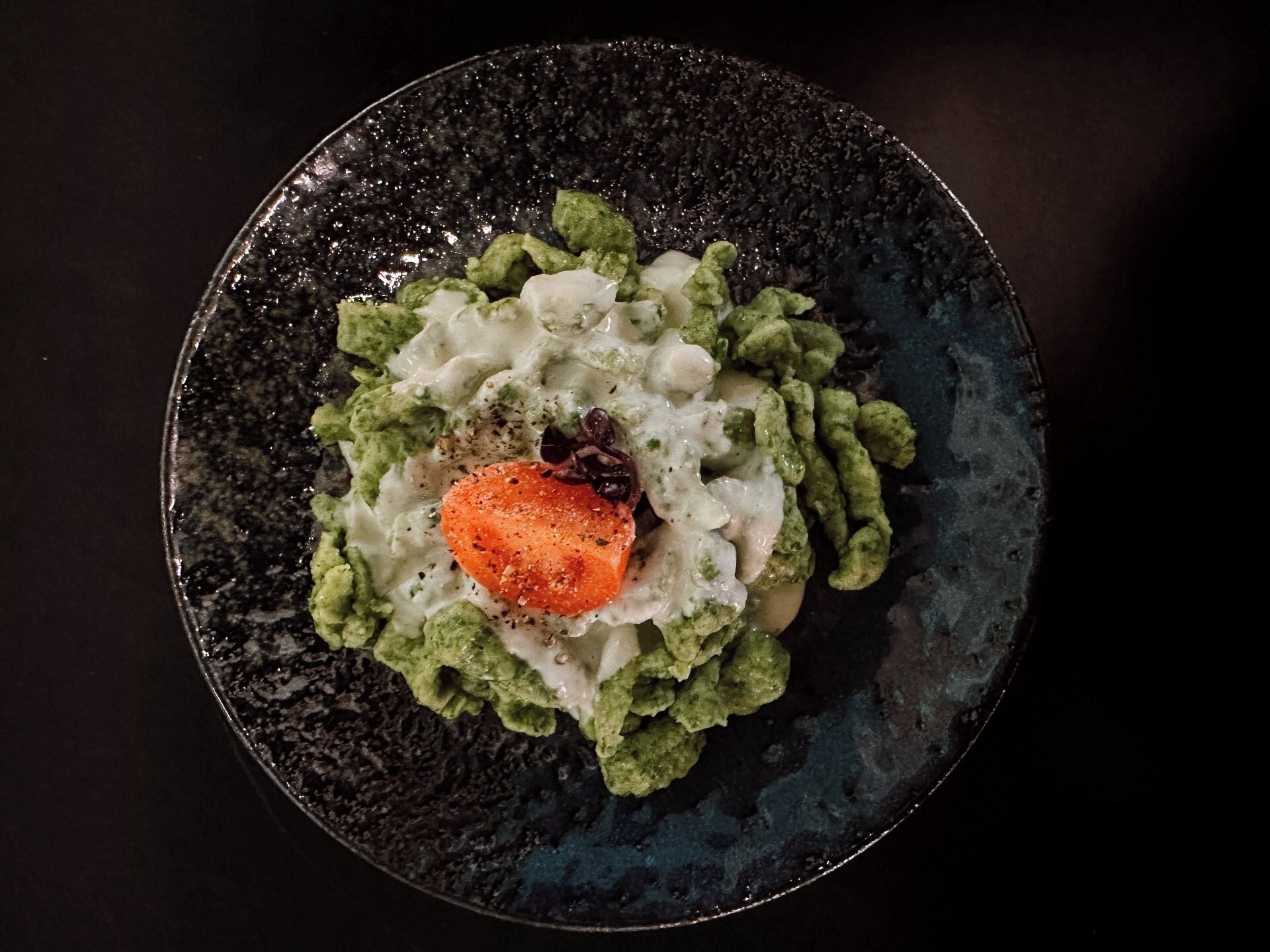 Hit the Sky Sporthotel