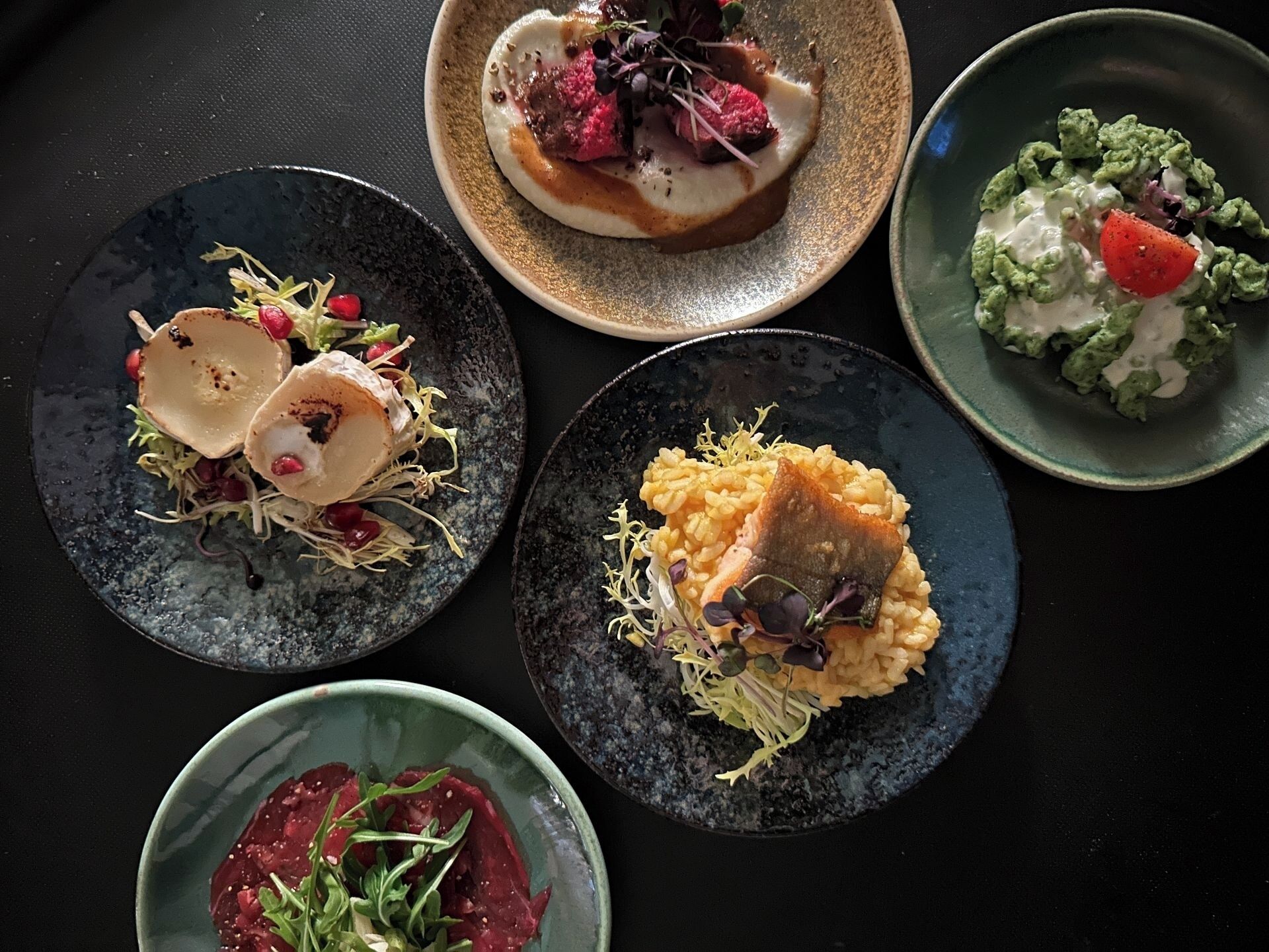 Hit the Sky Sporthotel