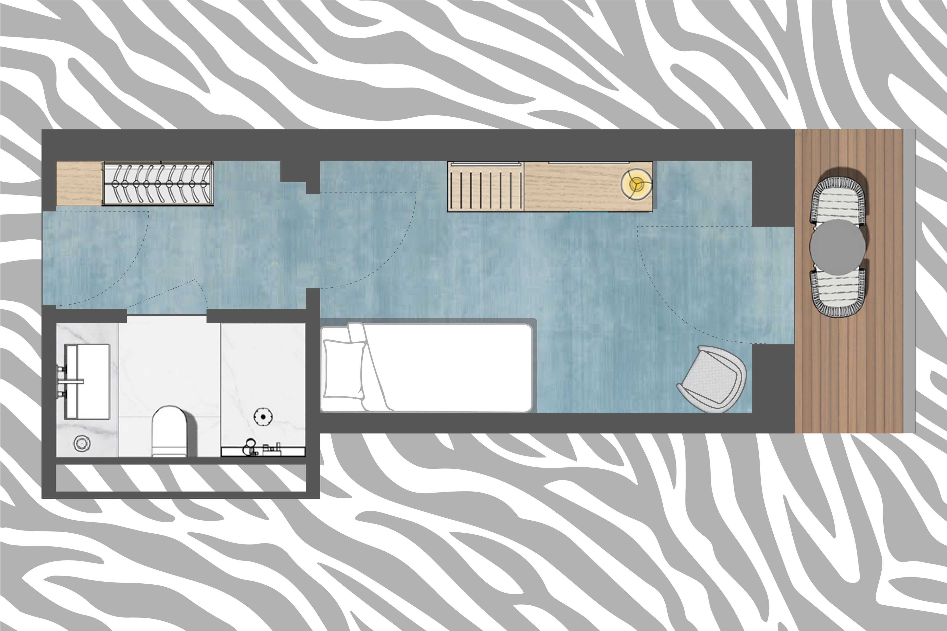 Hit the Sky Sporthotel