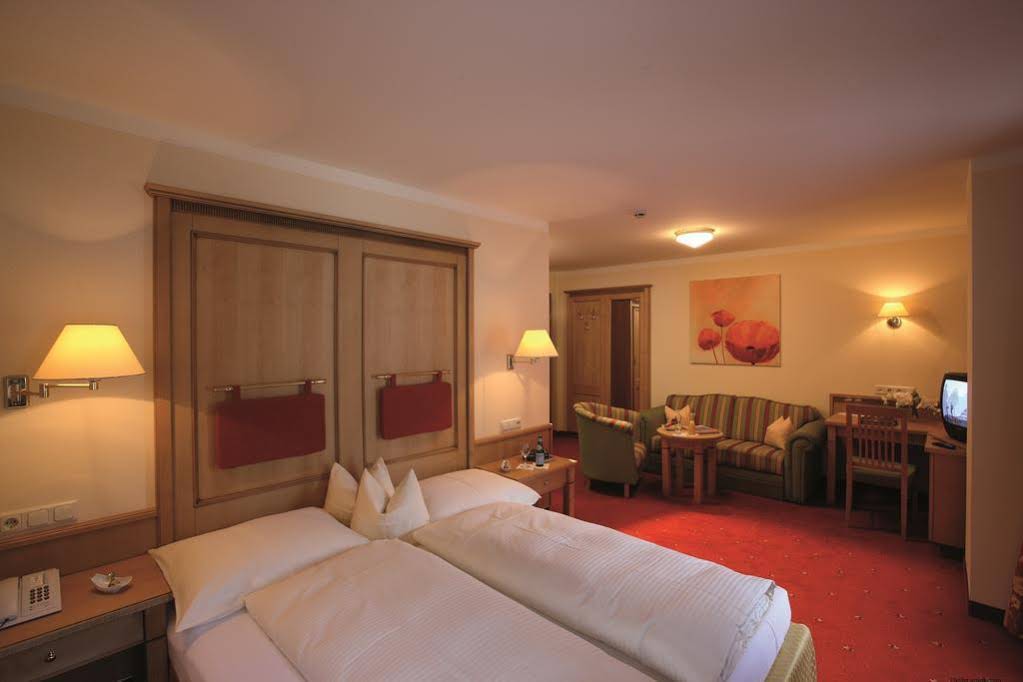 Hotel Montana