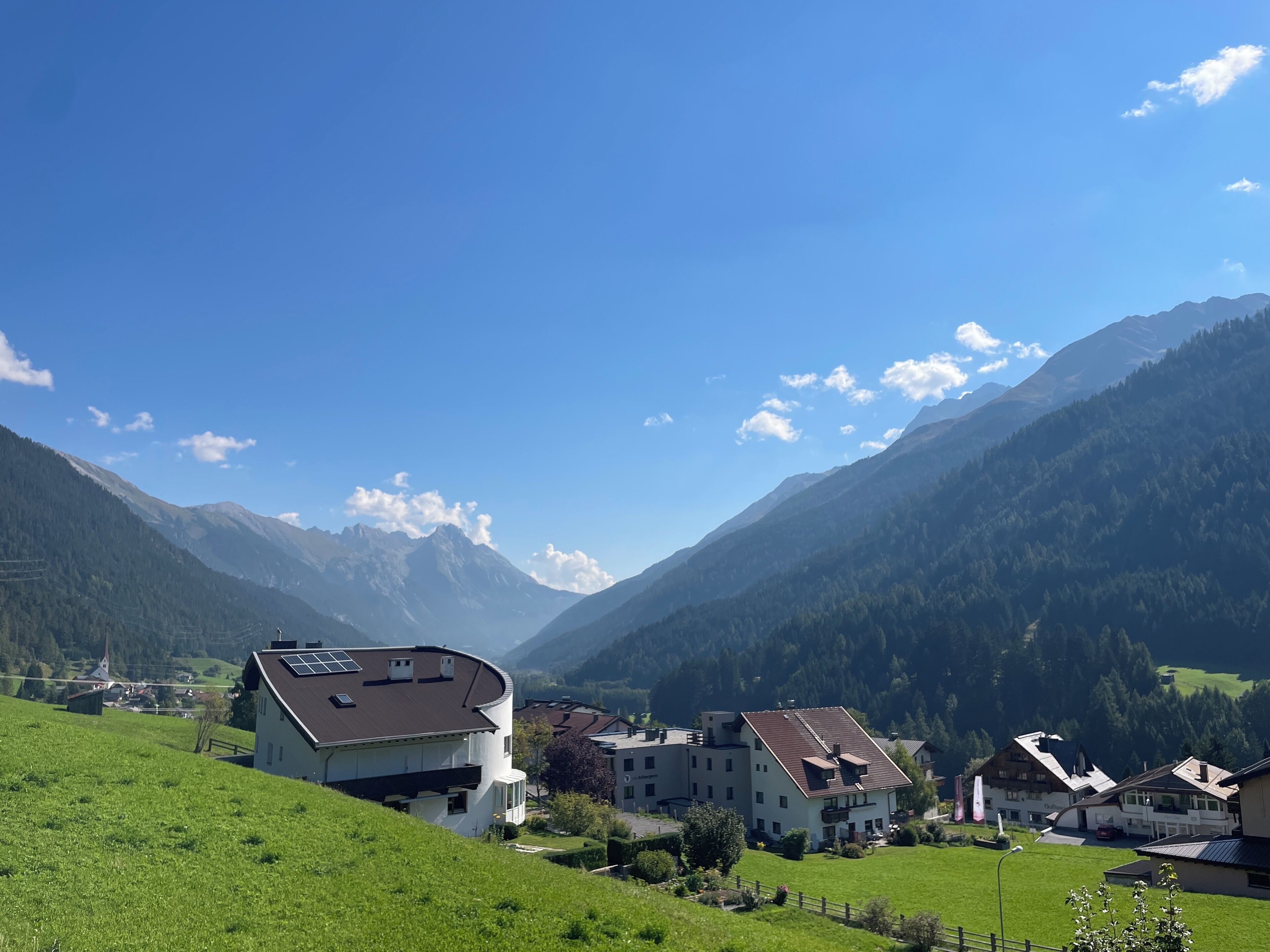 Mountain Spa Residences