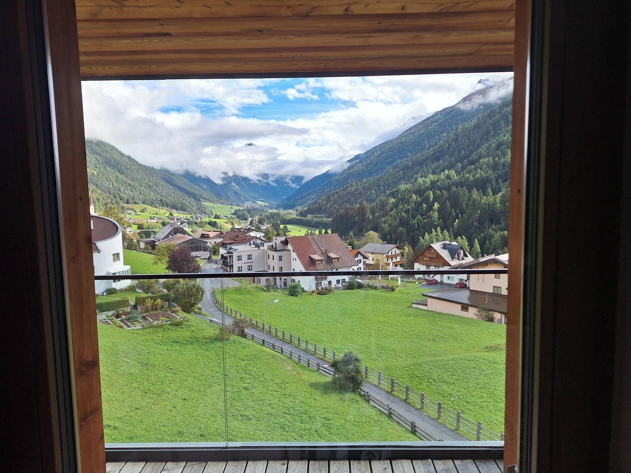 Mountain Spa Residences