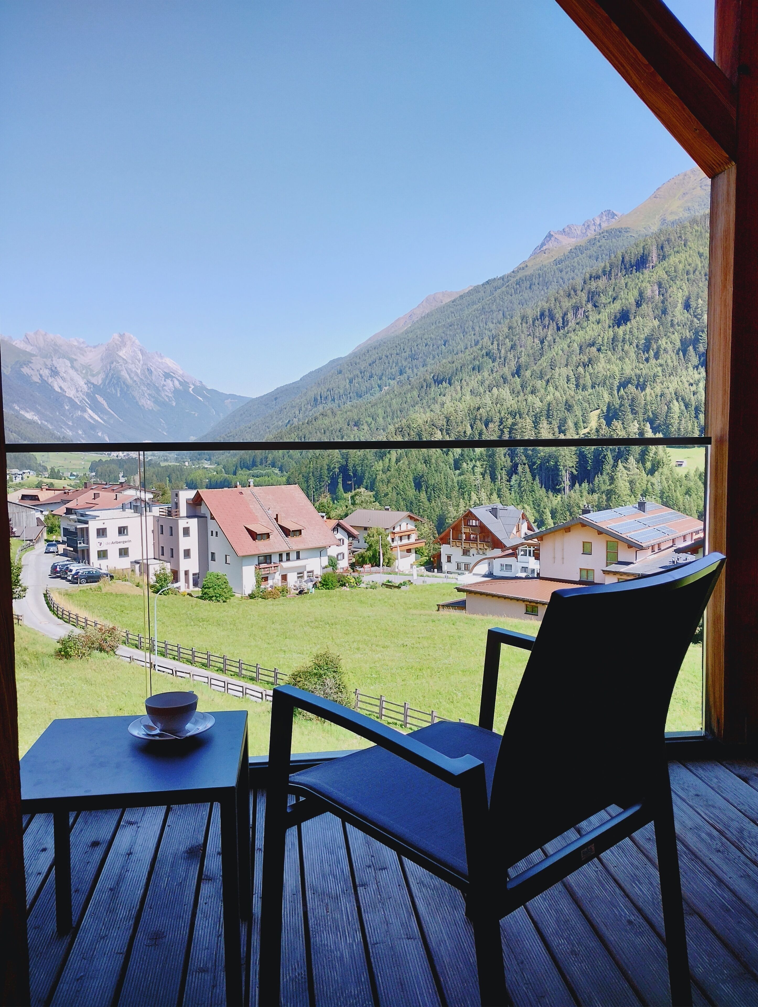 Mountain Spa Residences