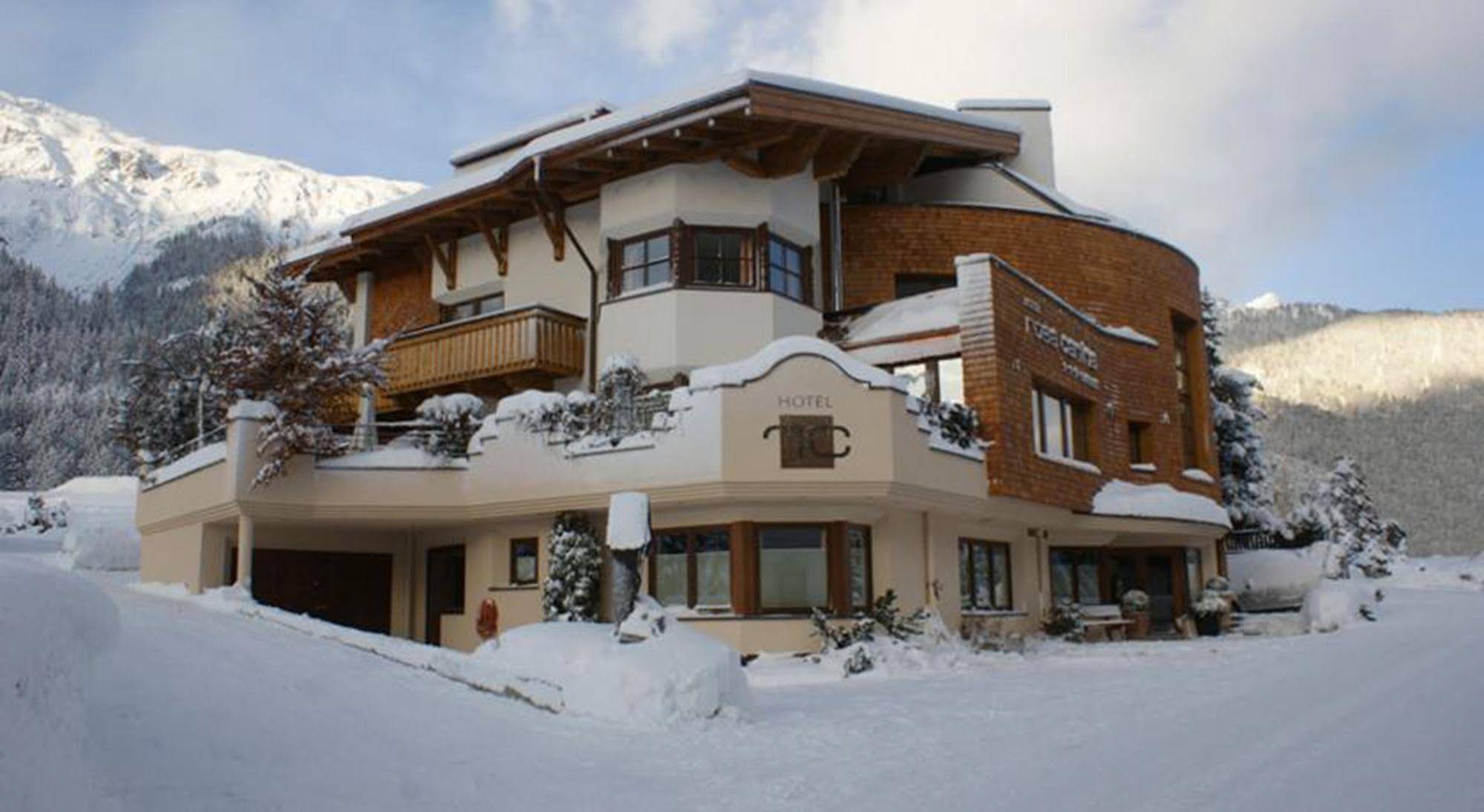 Hotel Rosa Canina