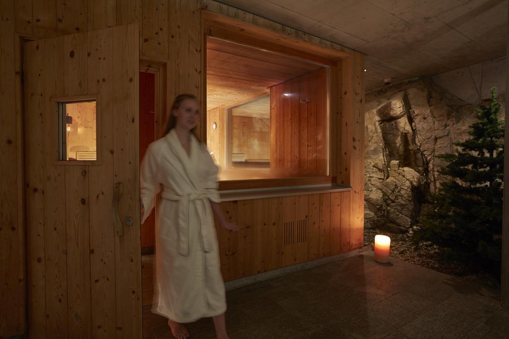 Alpenhotel St.Christoph