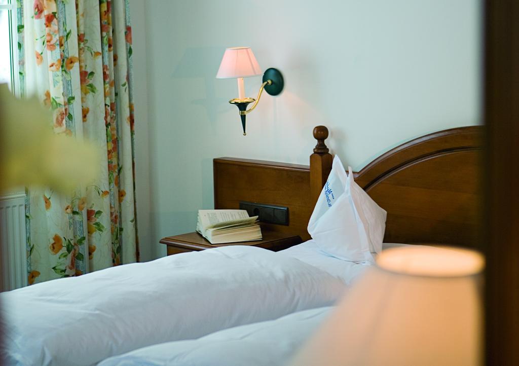 Alpenhotel St.Christoph