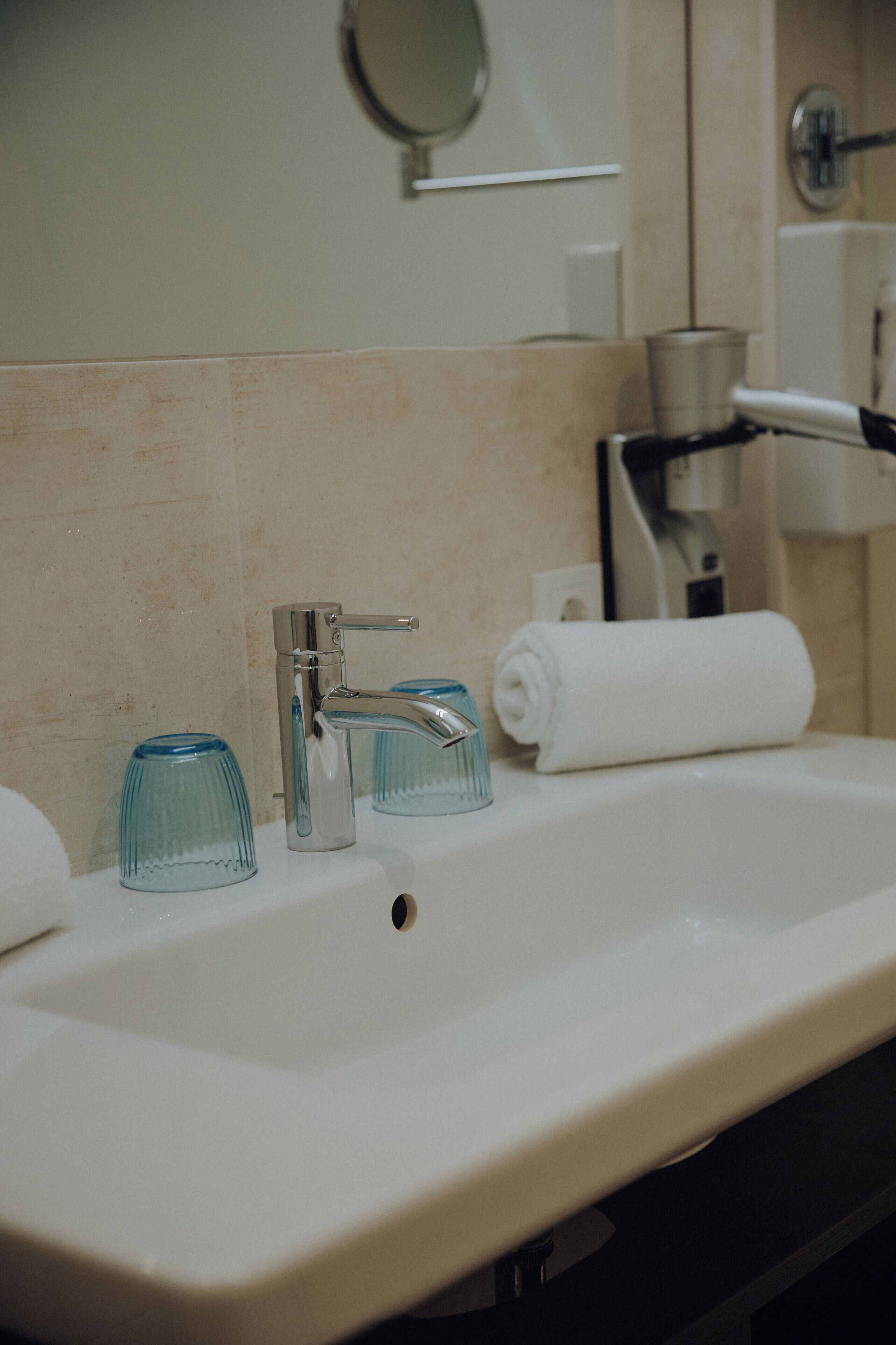 alpenhotel Kaiserfels