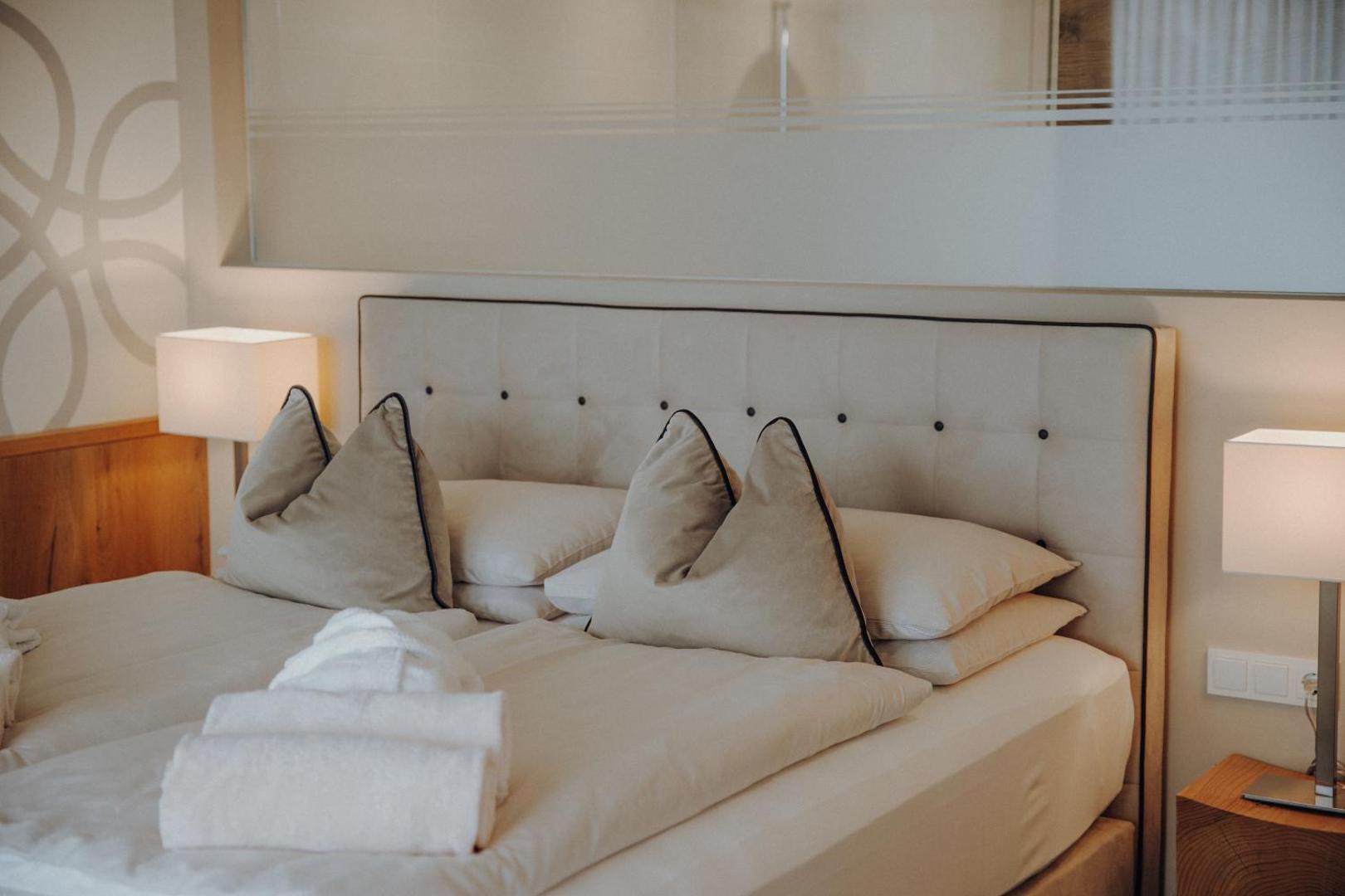 alpenhotel Kaiserfels