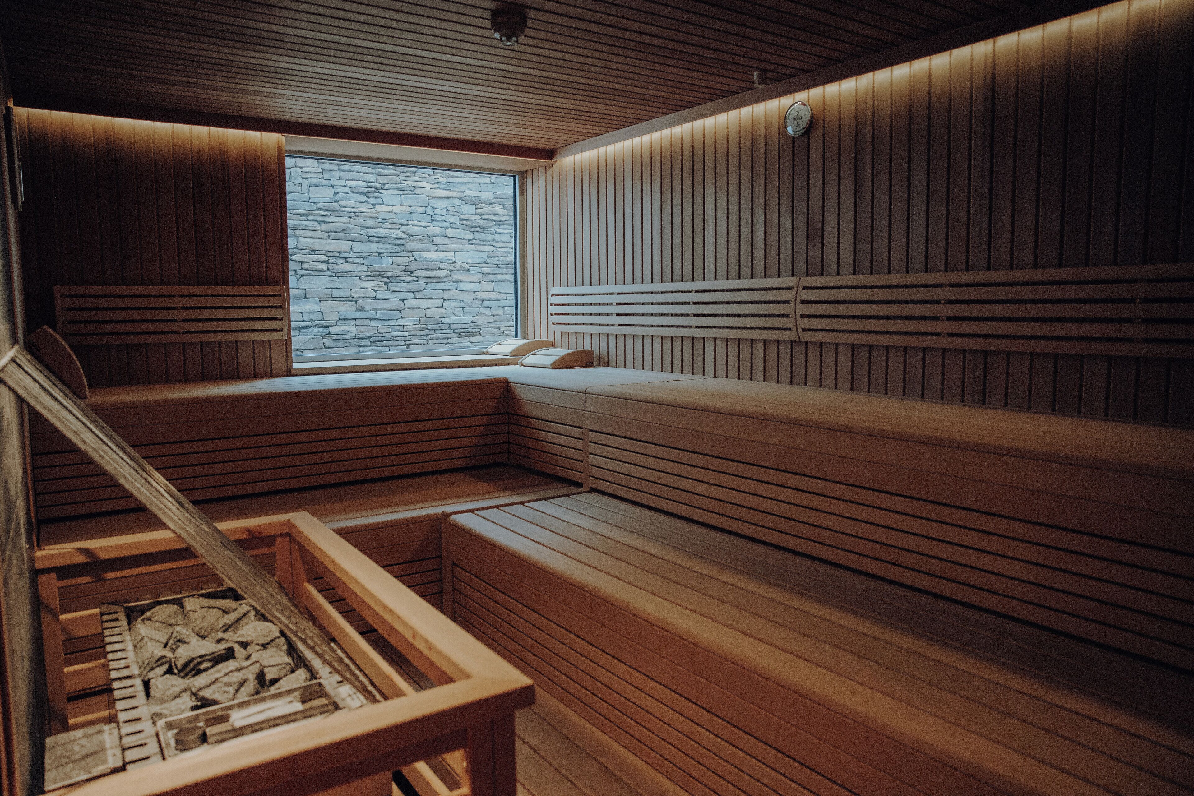 alpenhotel Kaiserfels