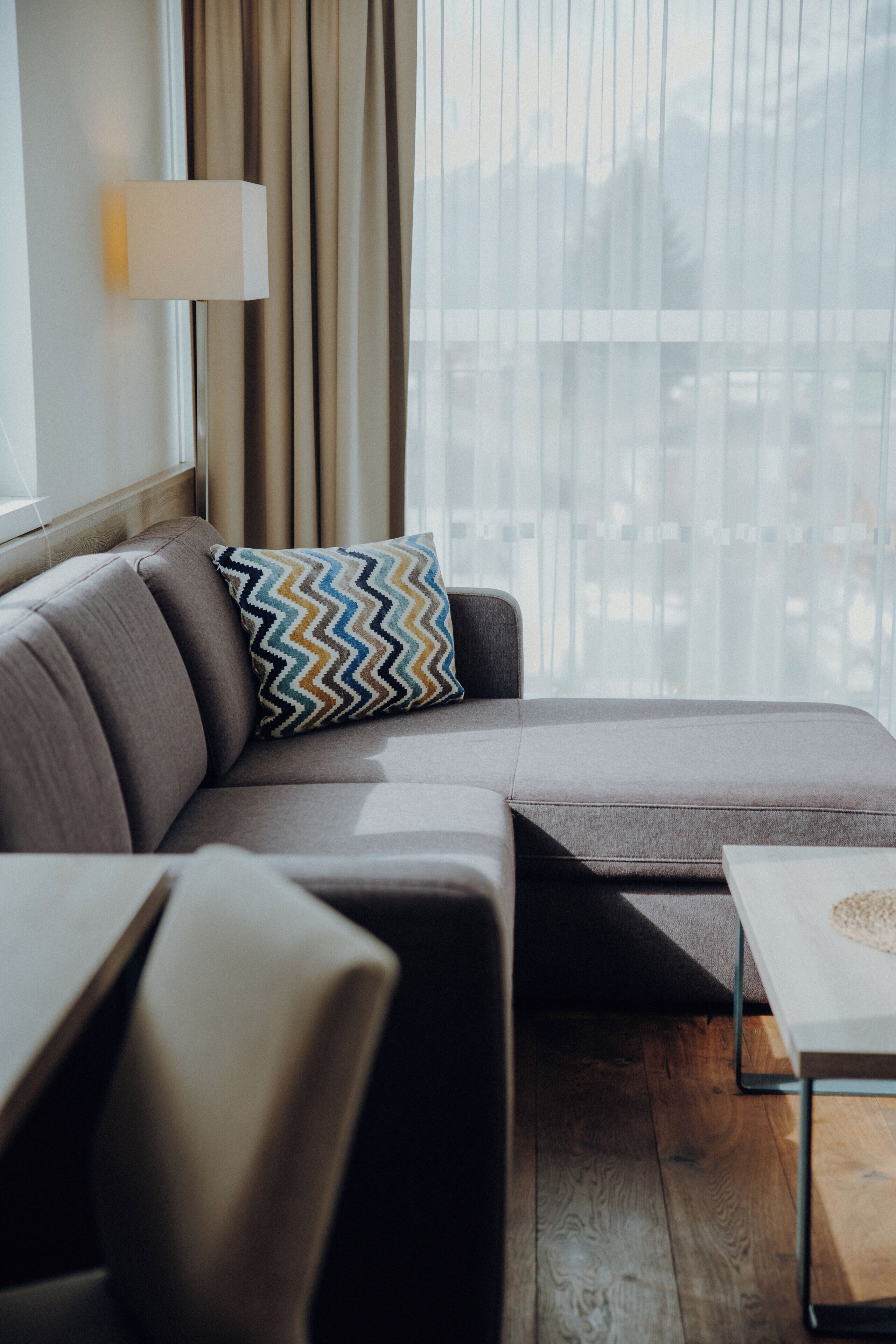 alpenhotel Kaiserfels