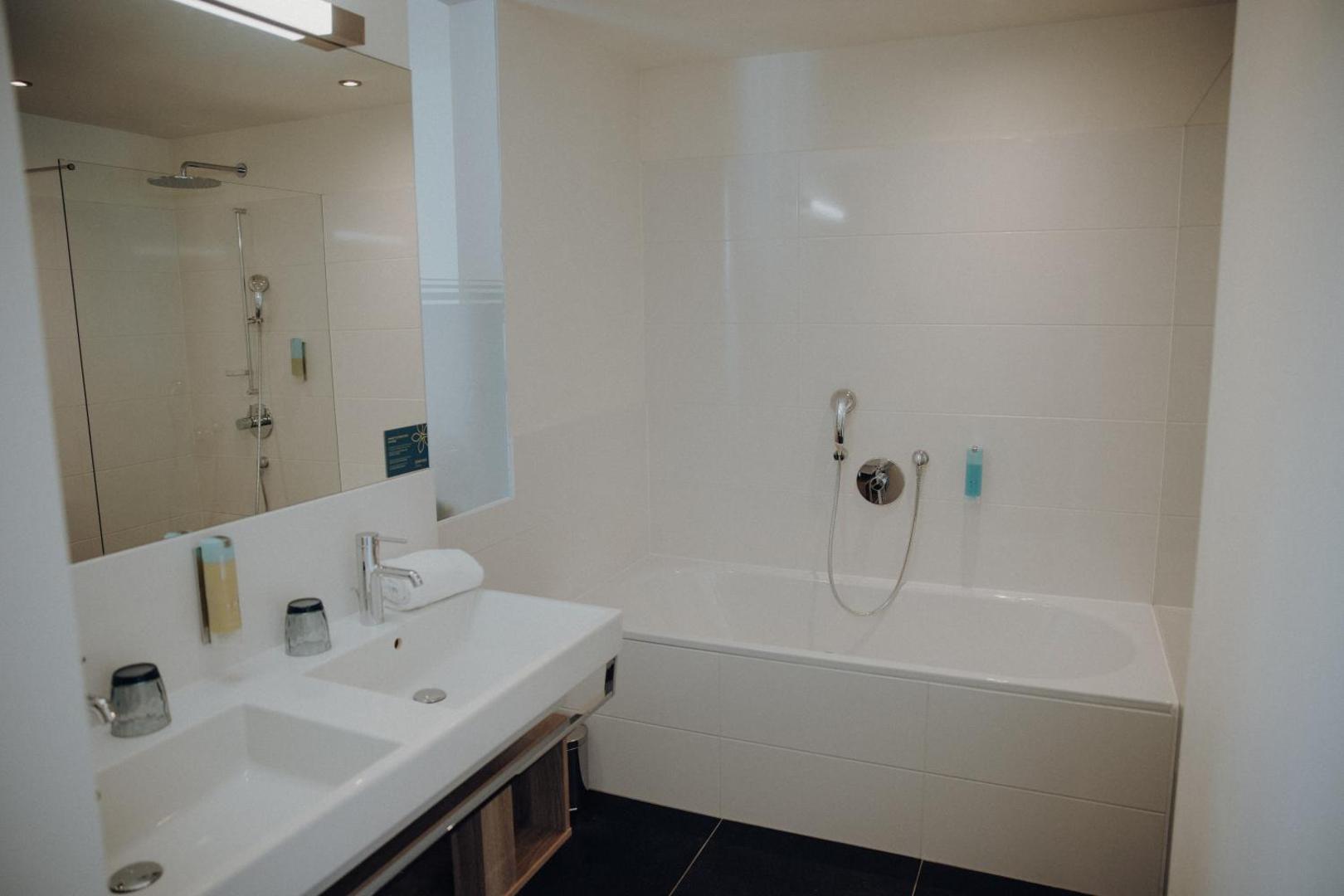 alpenhotel Kaiserfels