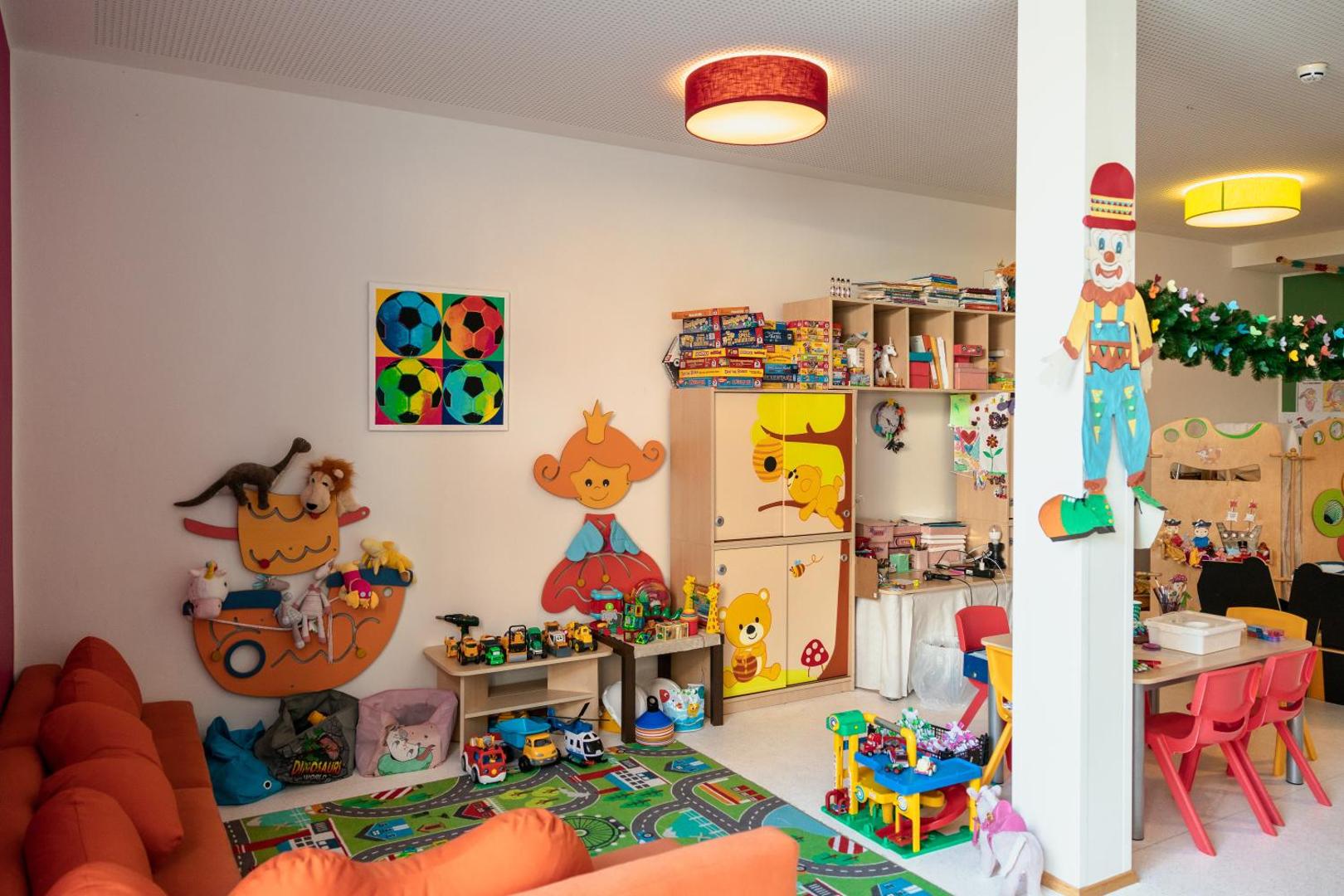 alpenhotel Kaiserfels