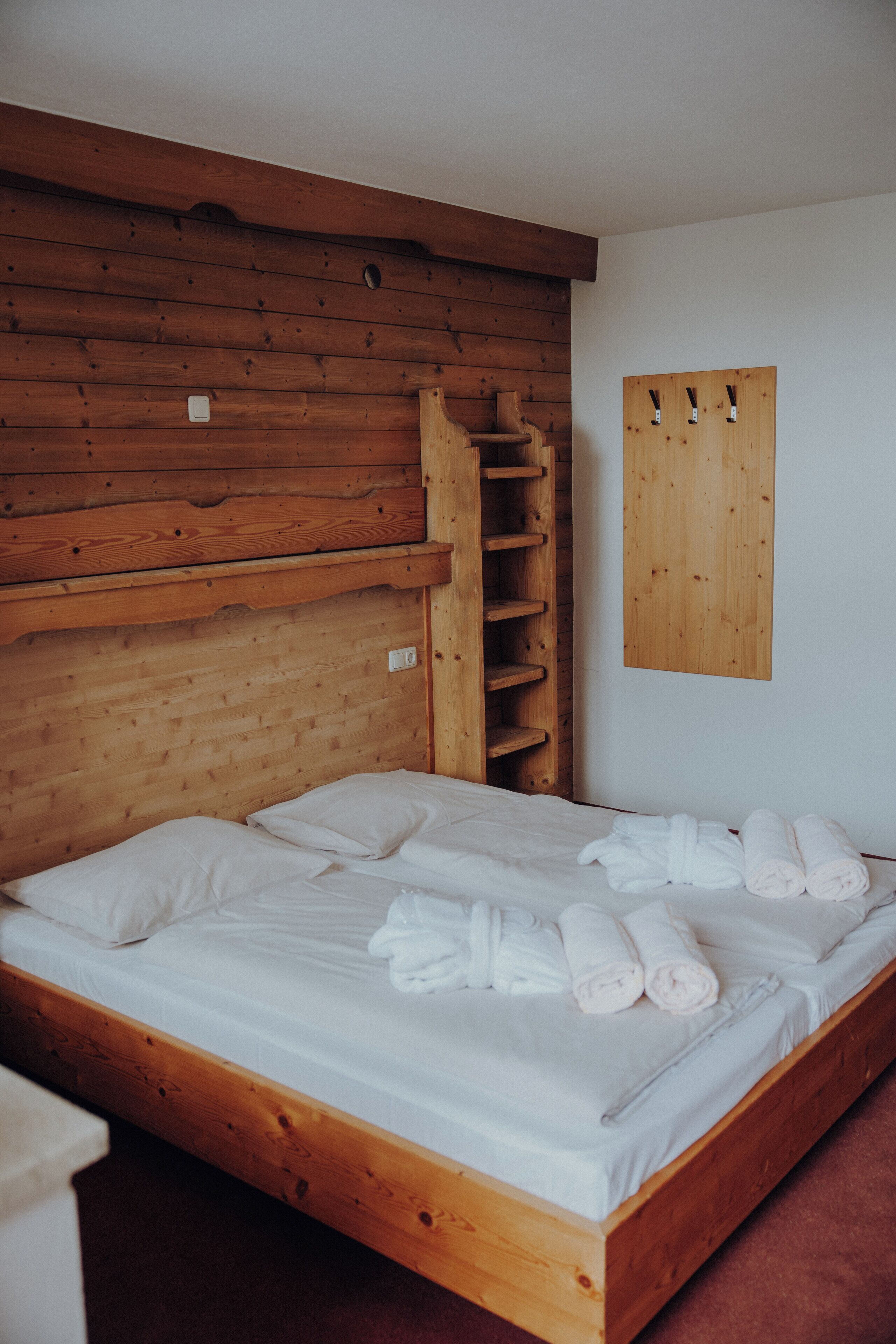 alpenhotel Kaiserfels