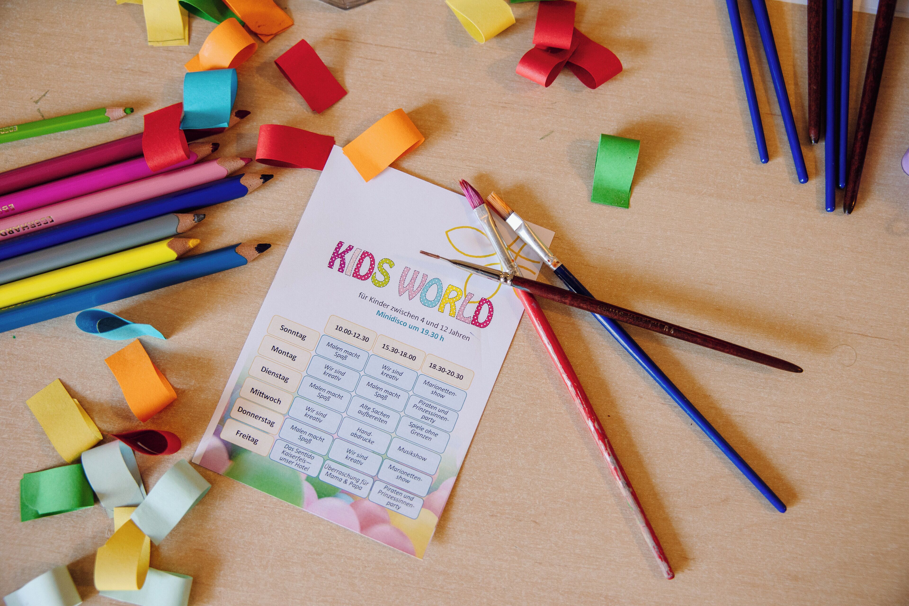 alpenhotel Kaiserfels