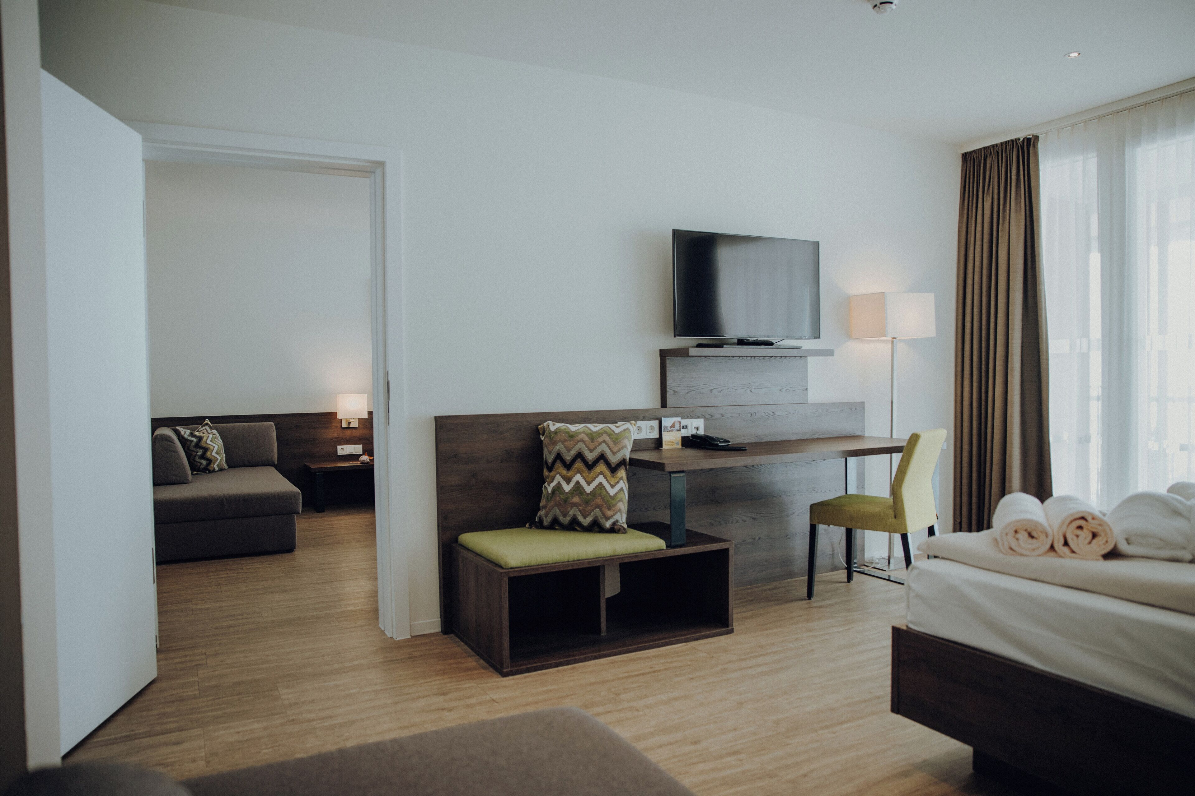 alpenhotel Kaiserfels