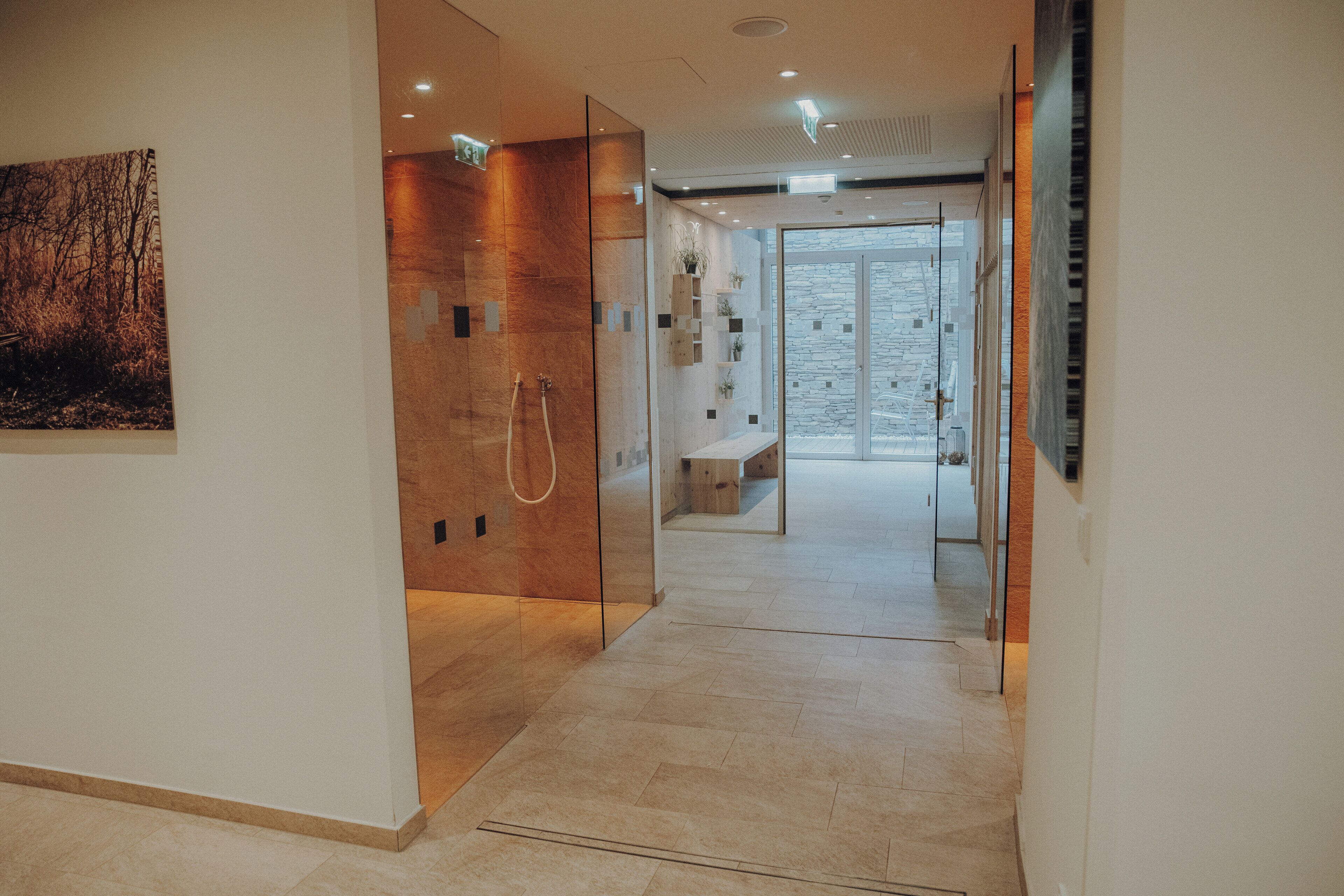 alpenhotel Kaiserfels