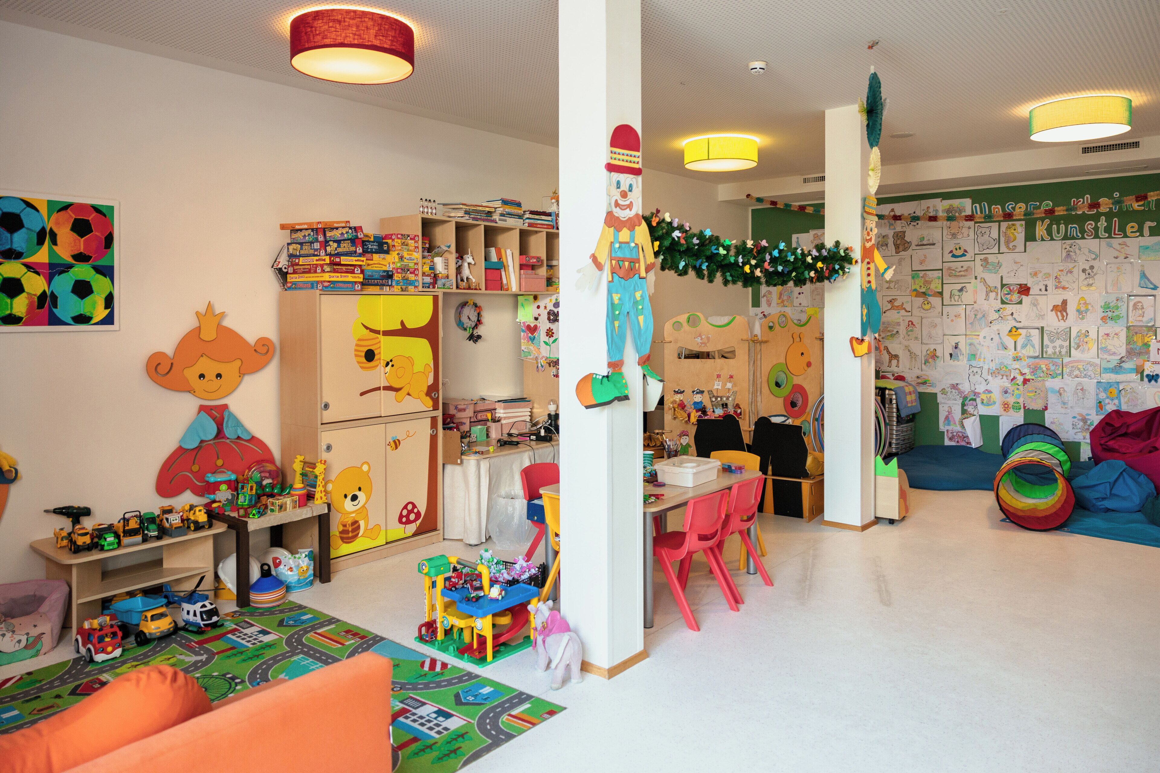 alpenhotel Kaiserfels