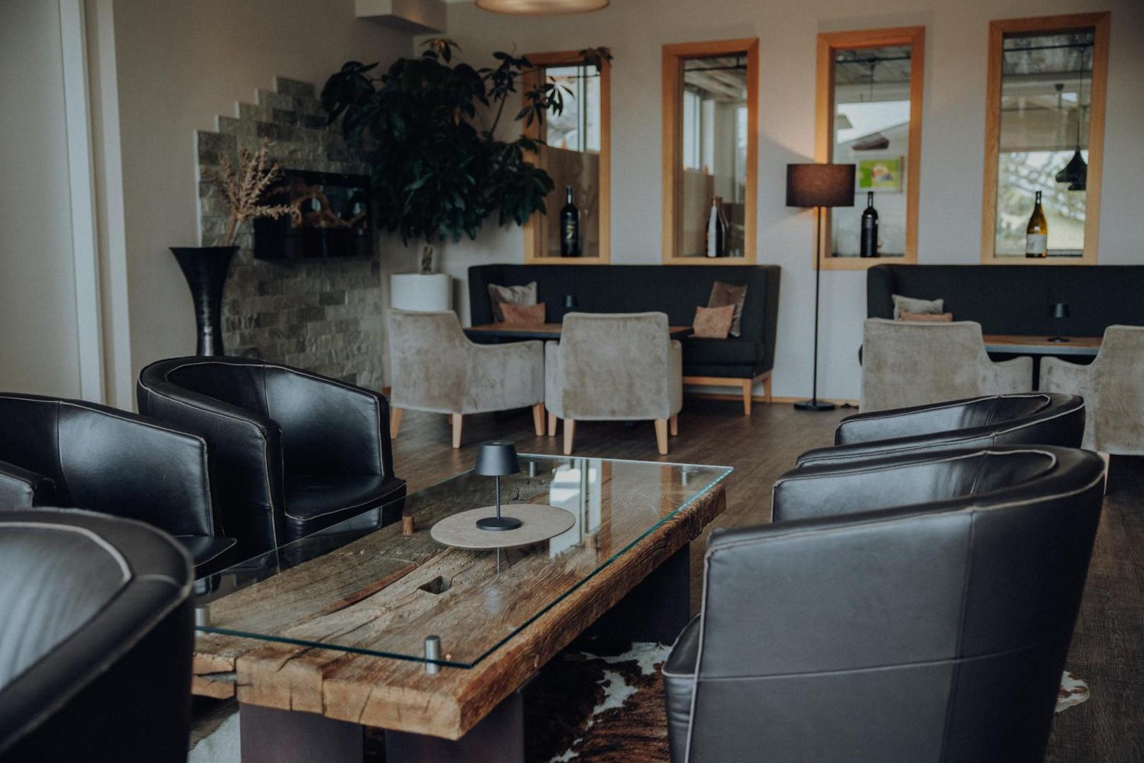 alpenhotel Kaiserfels