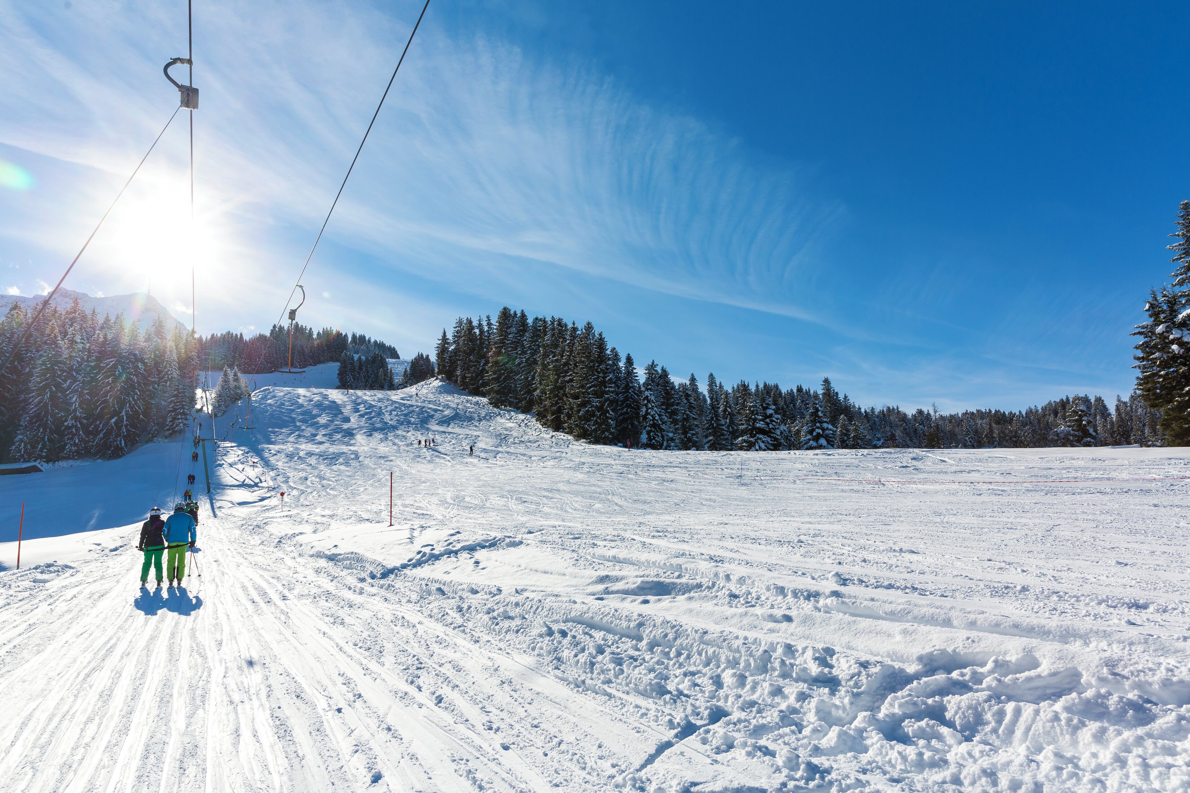 alpenhotel Kaiserfels