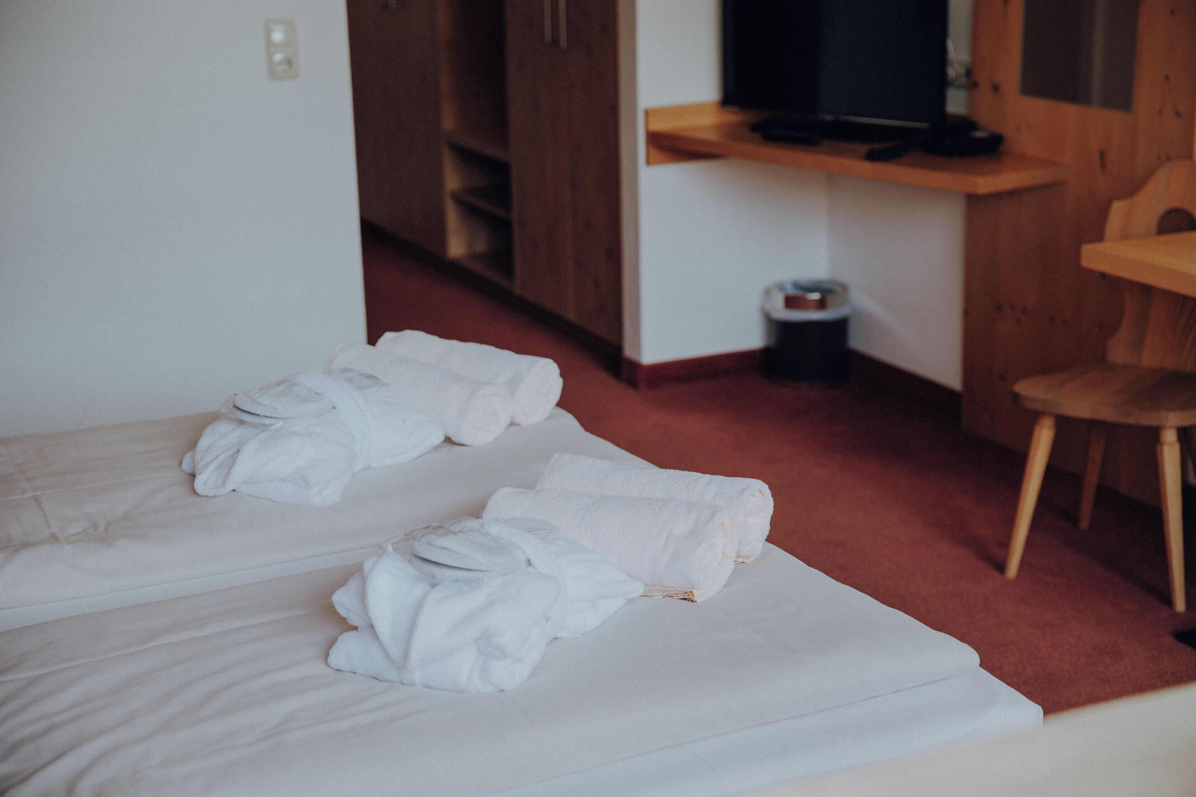 alpenhotel Kaiserfels