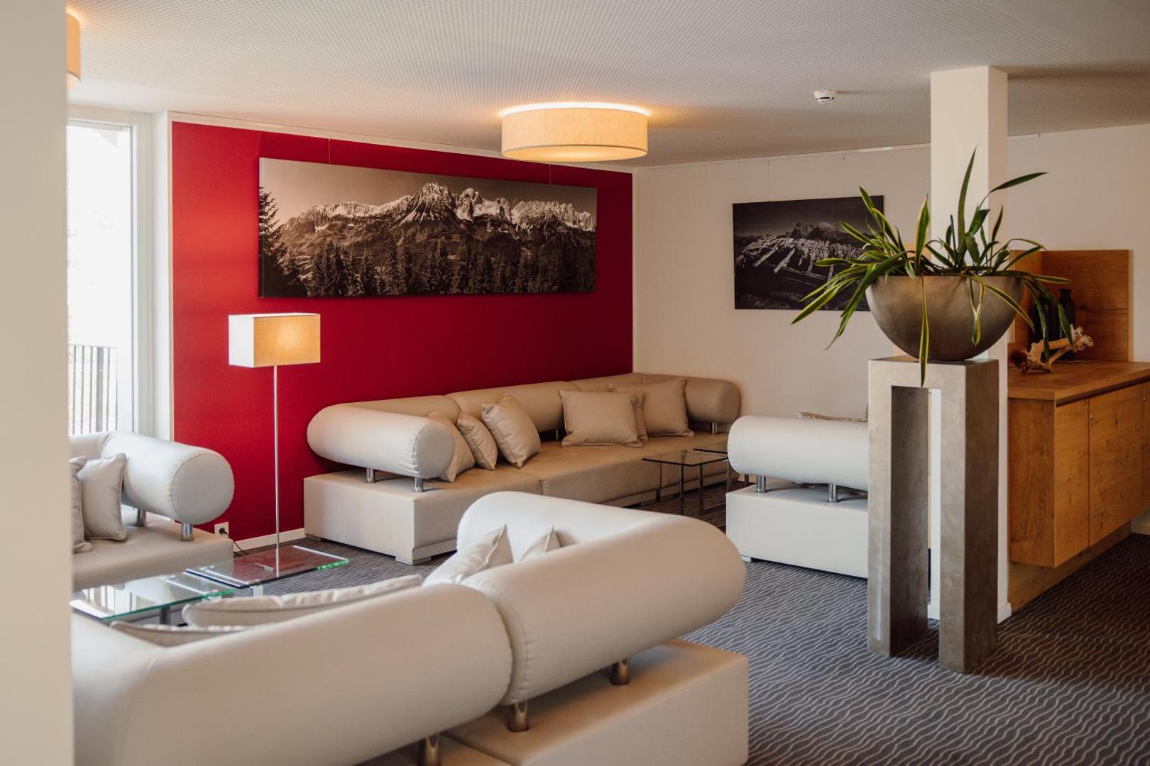 alpenhotel Kaiserfels