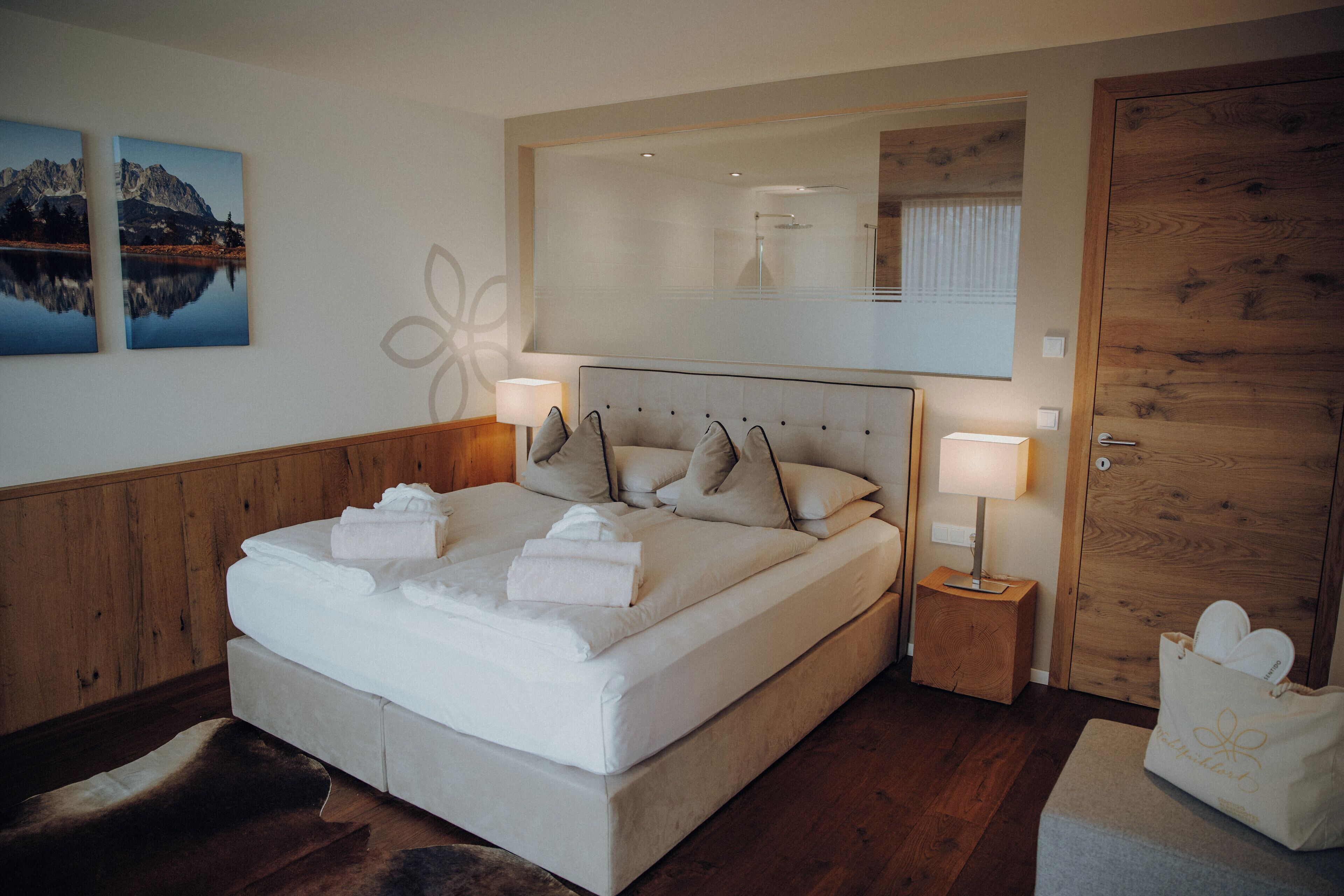 alpenhotel Kaiserfels