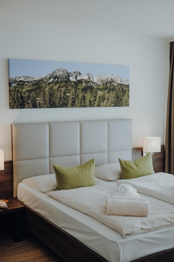 alpenhotel Kaiserfels