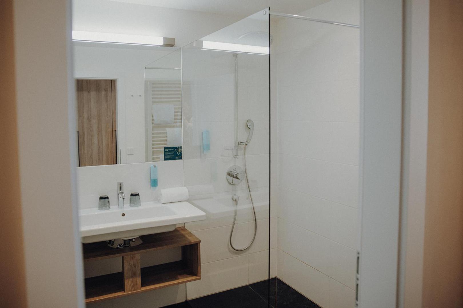 alpenhotel Kaiserfels