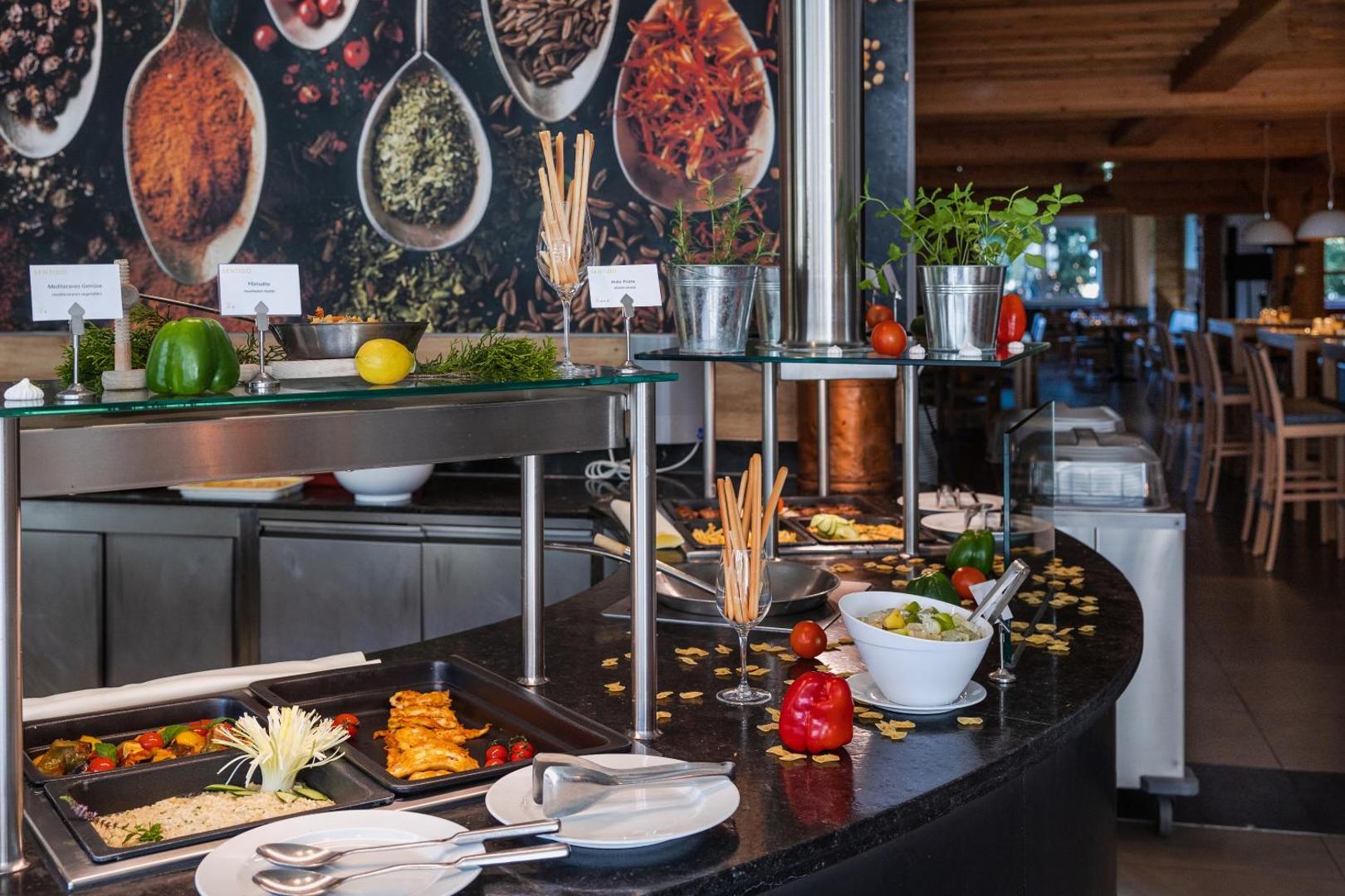 alpenhotel Kaiserfels