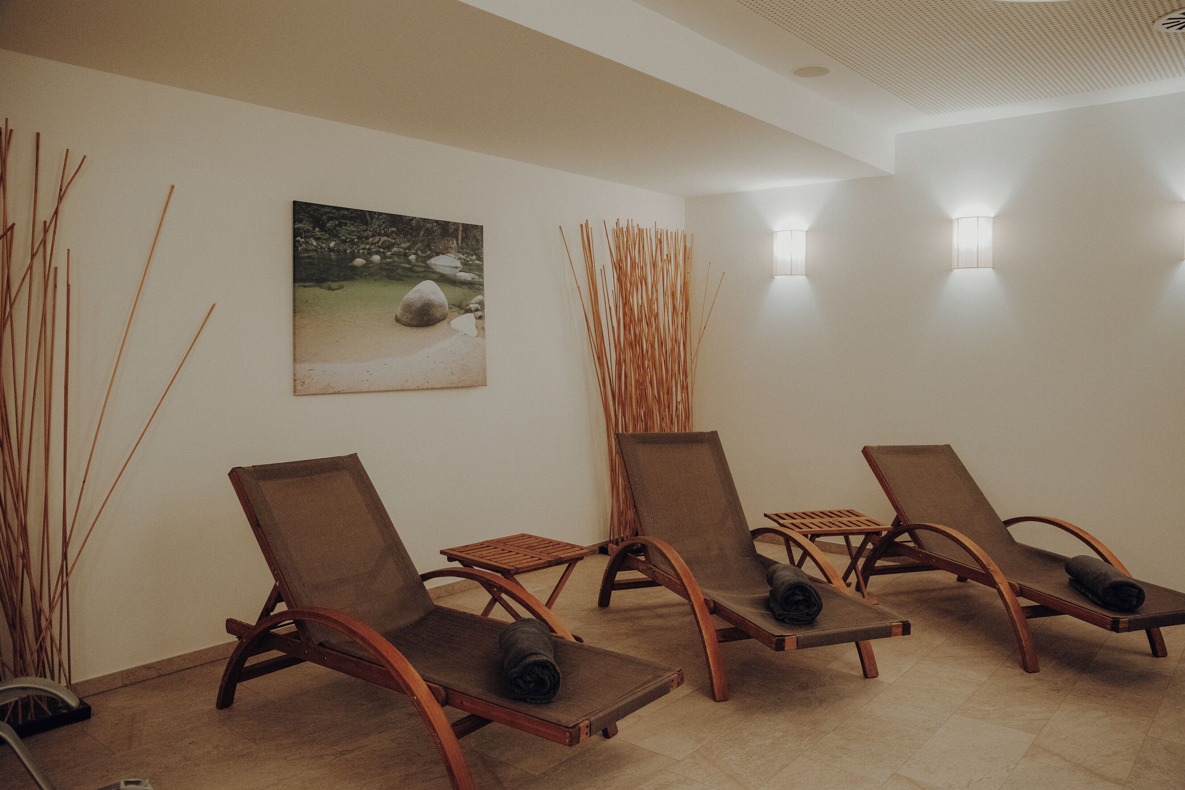 alpenhotel Kaiserfels