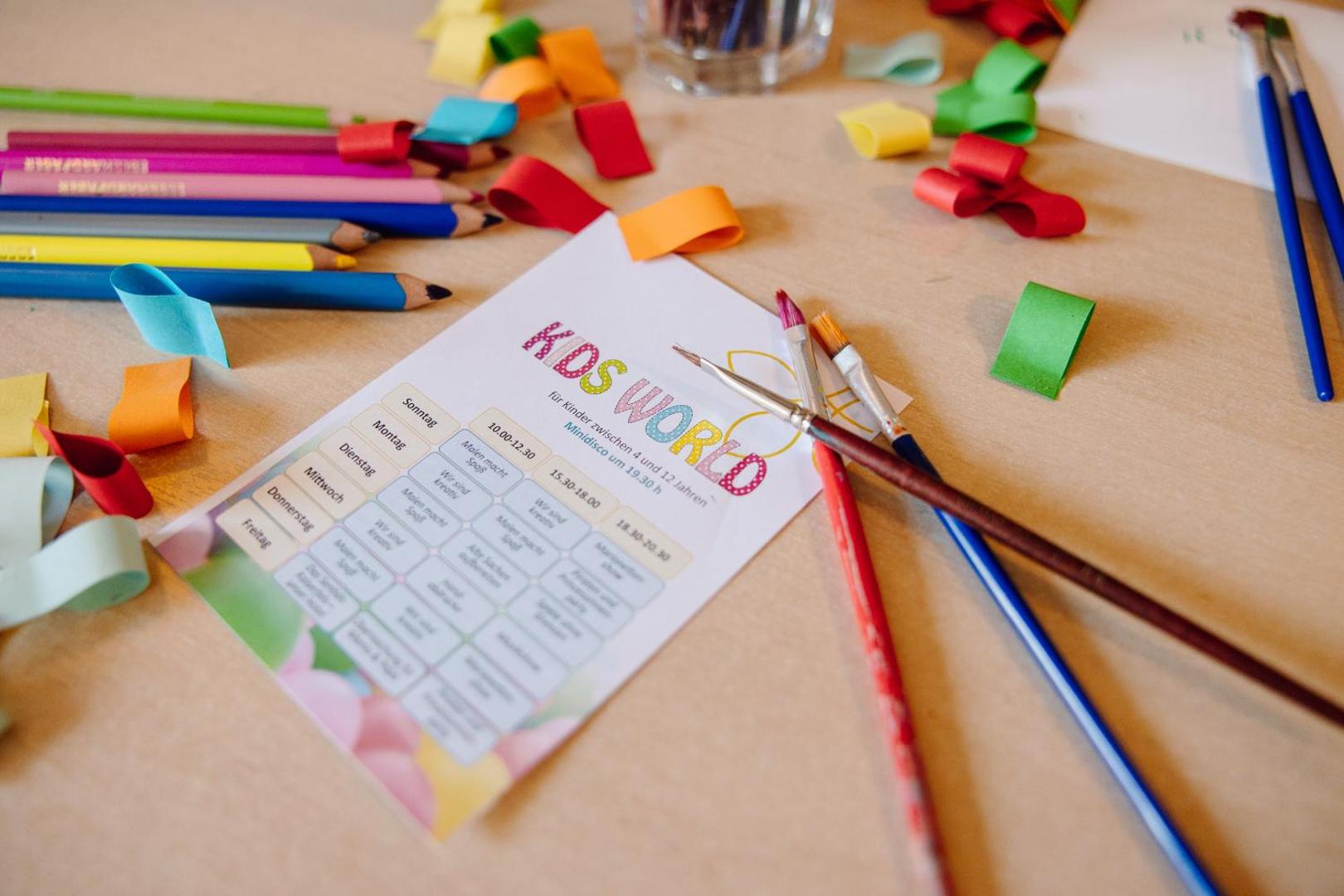 alpenhotel Kaiserfels