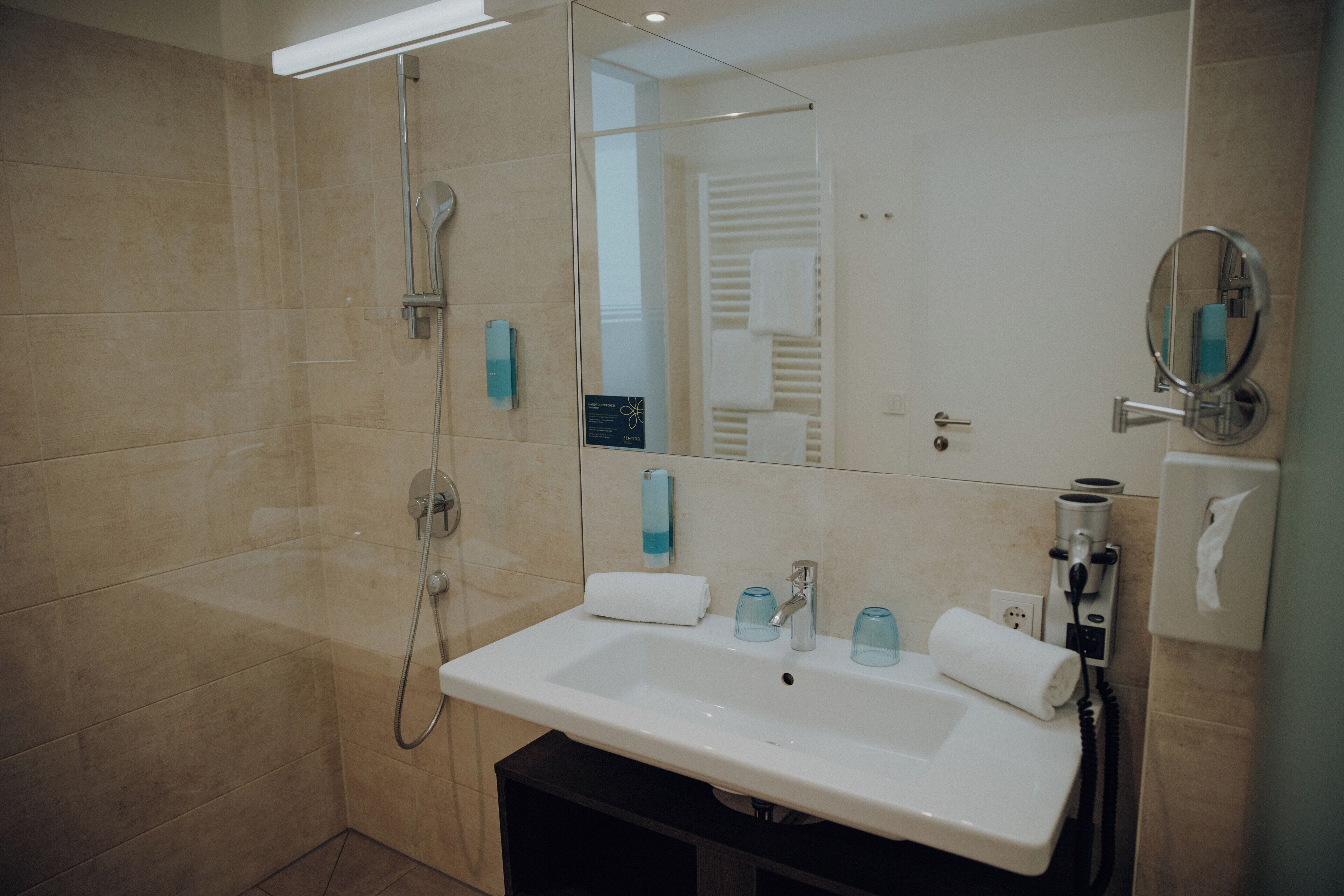 alpenhotel Kaiserfels