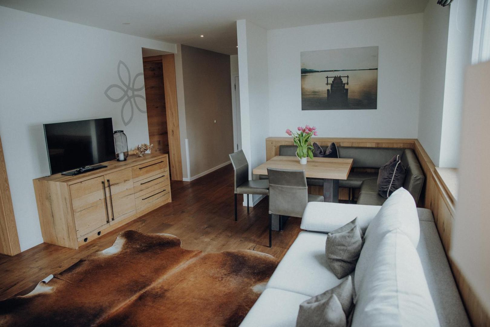 alpenhotel Kaiserfels