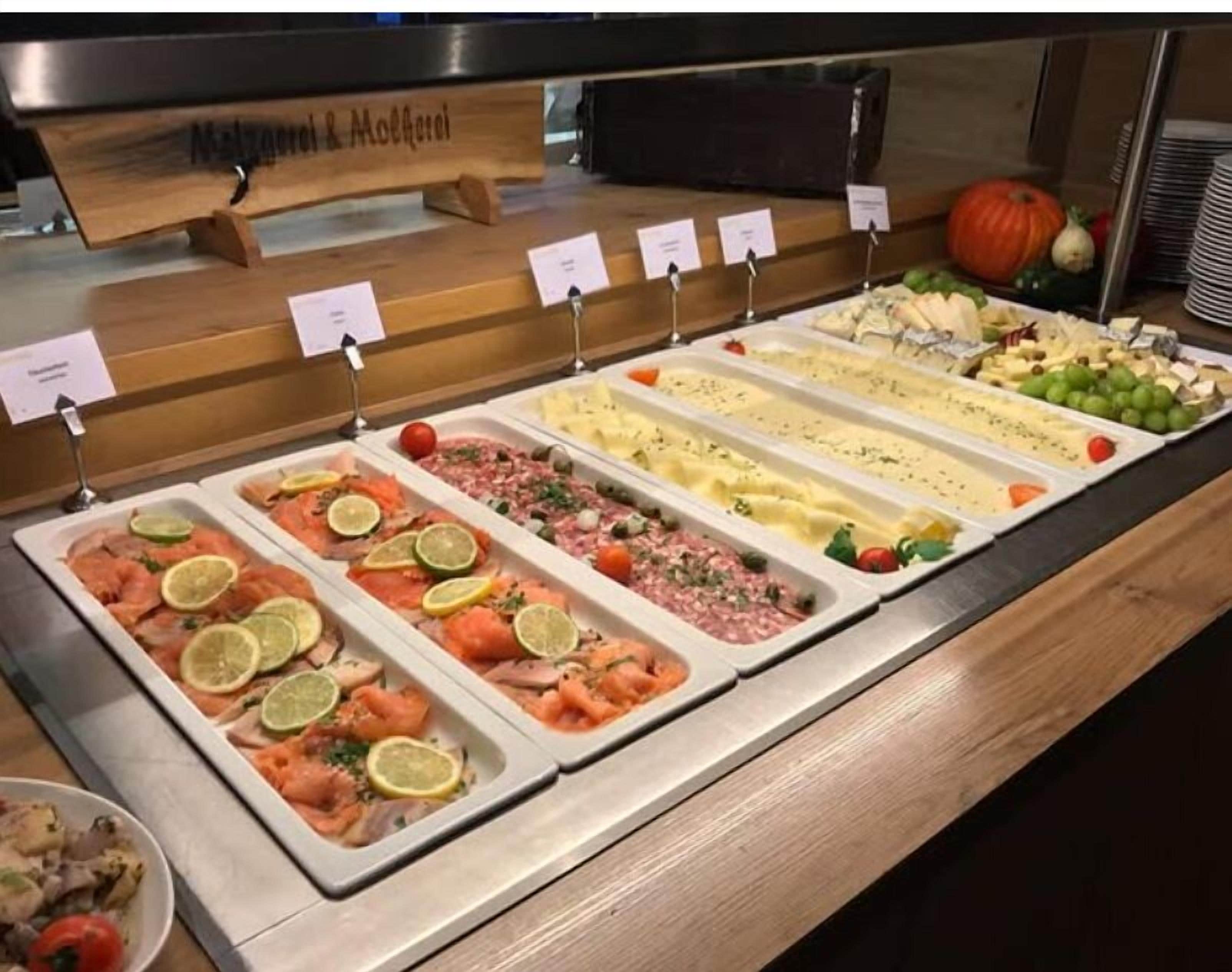 alpenhotel Kaiserfels