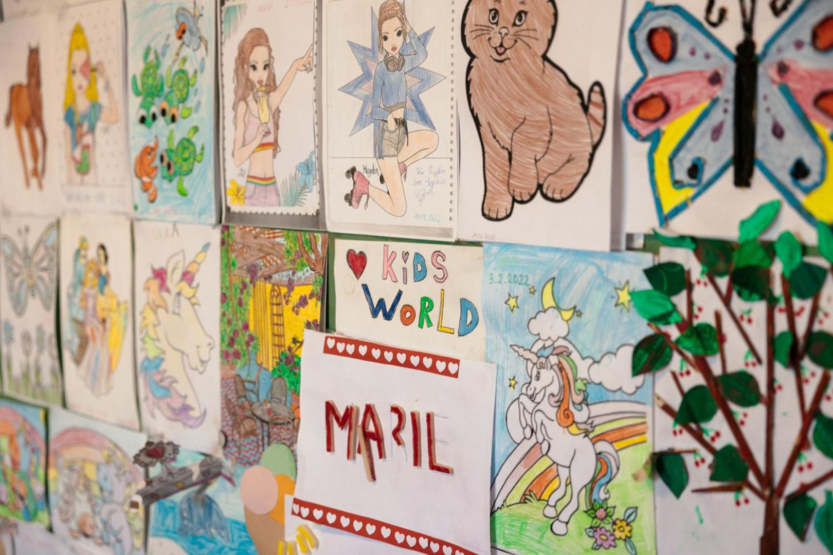 alpenhotel Kaiserfels