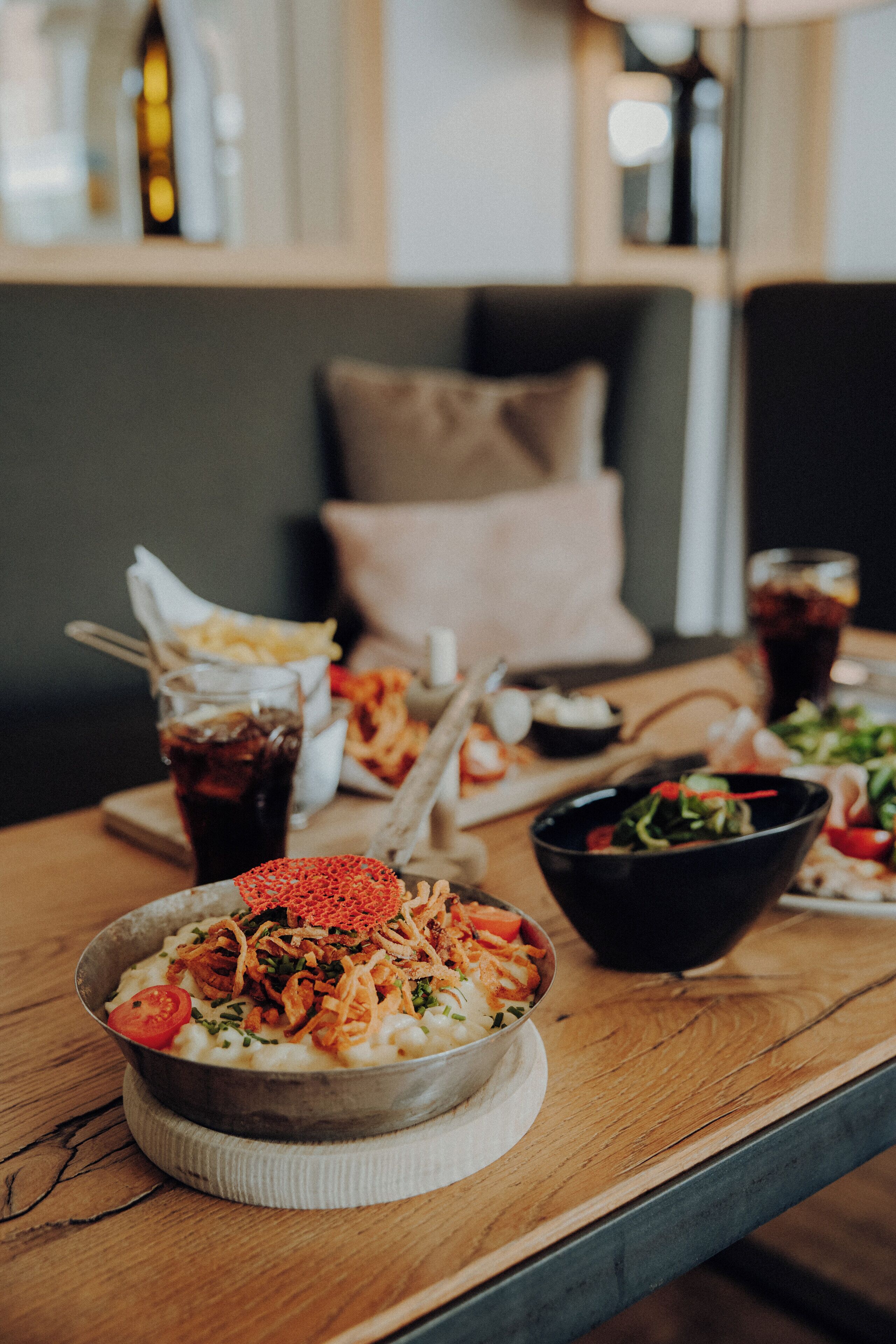 alpenhotel Kaiserfels