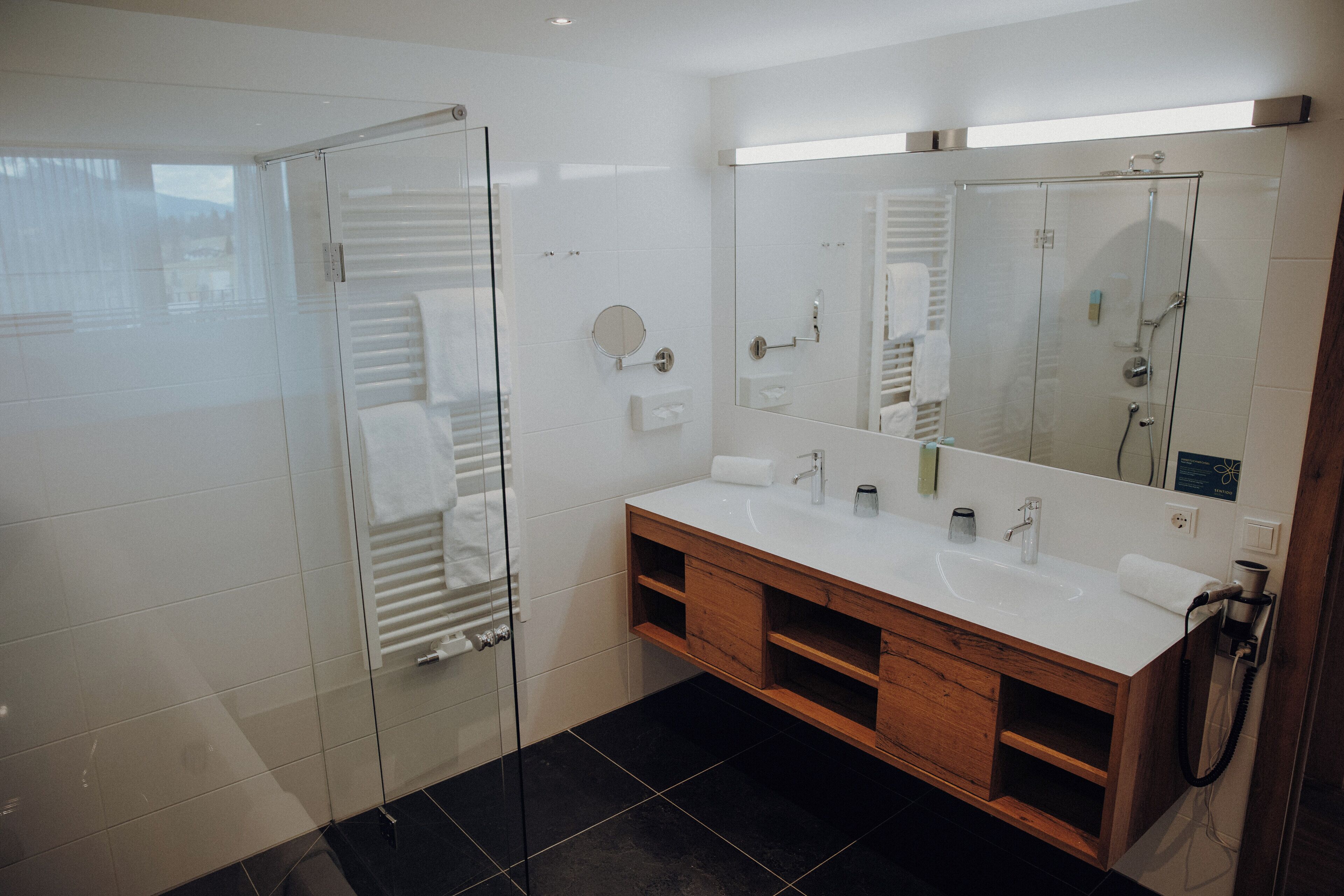 alpenhotel Kaiserfels