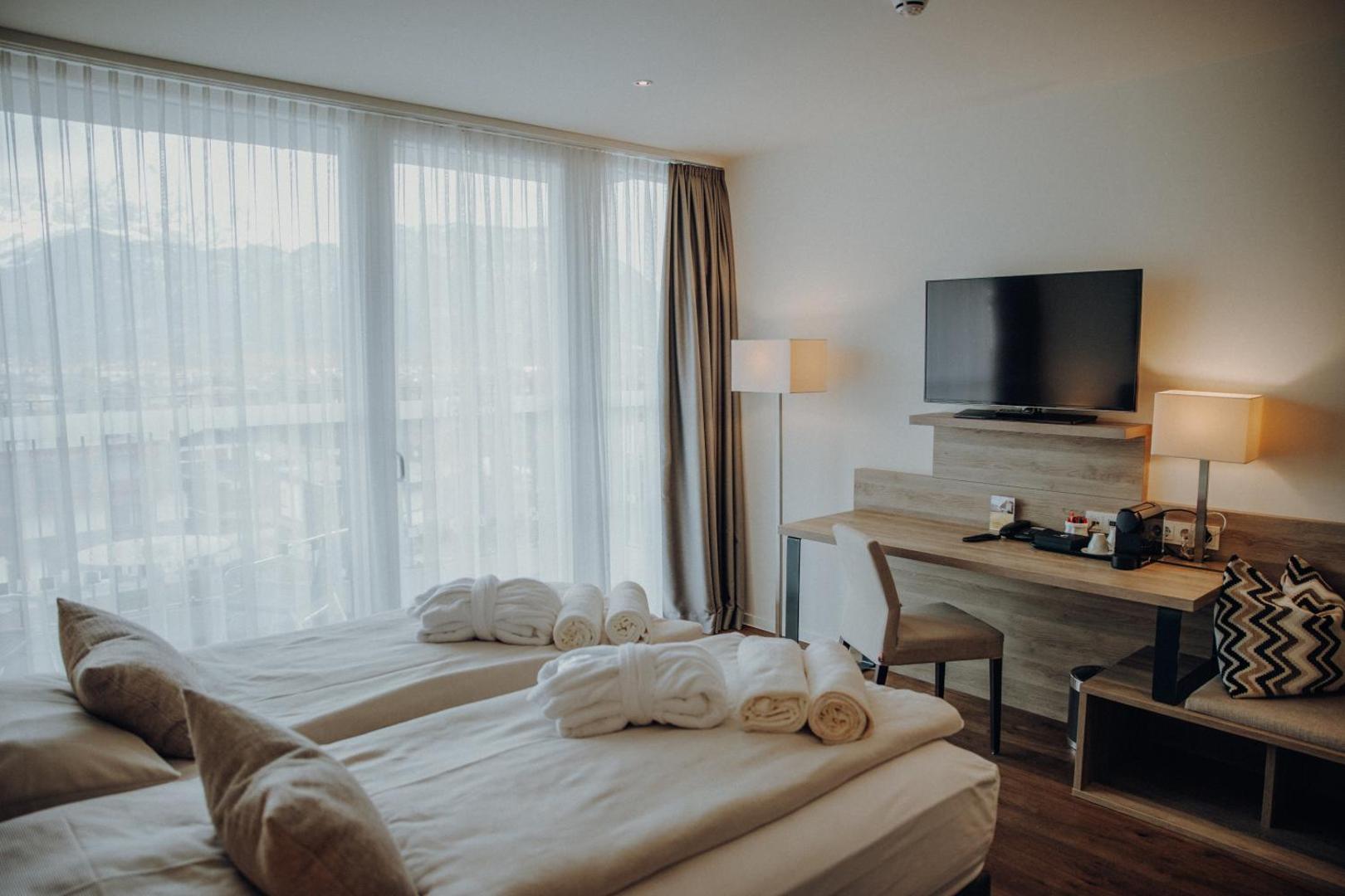 alpenhotel Kaiserfels