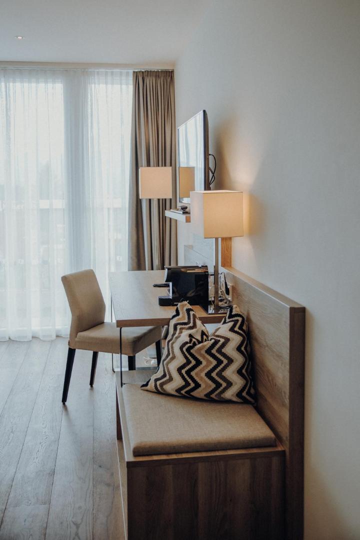 alpenhotel Kaiserfels