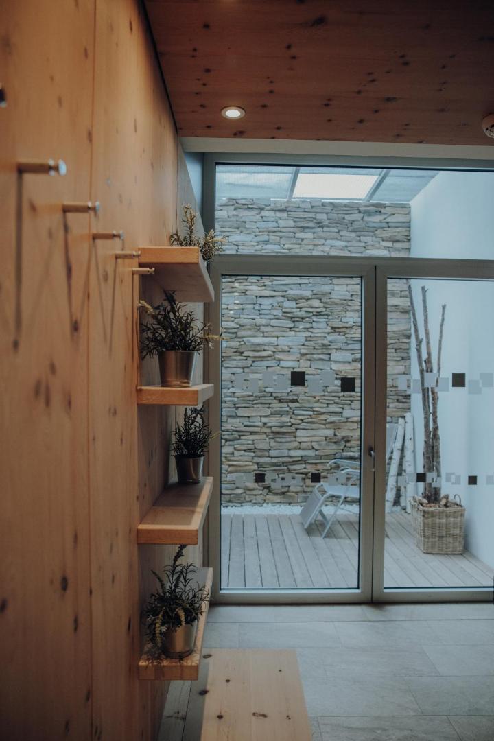 alpenhotel Kaiserfels