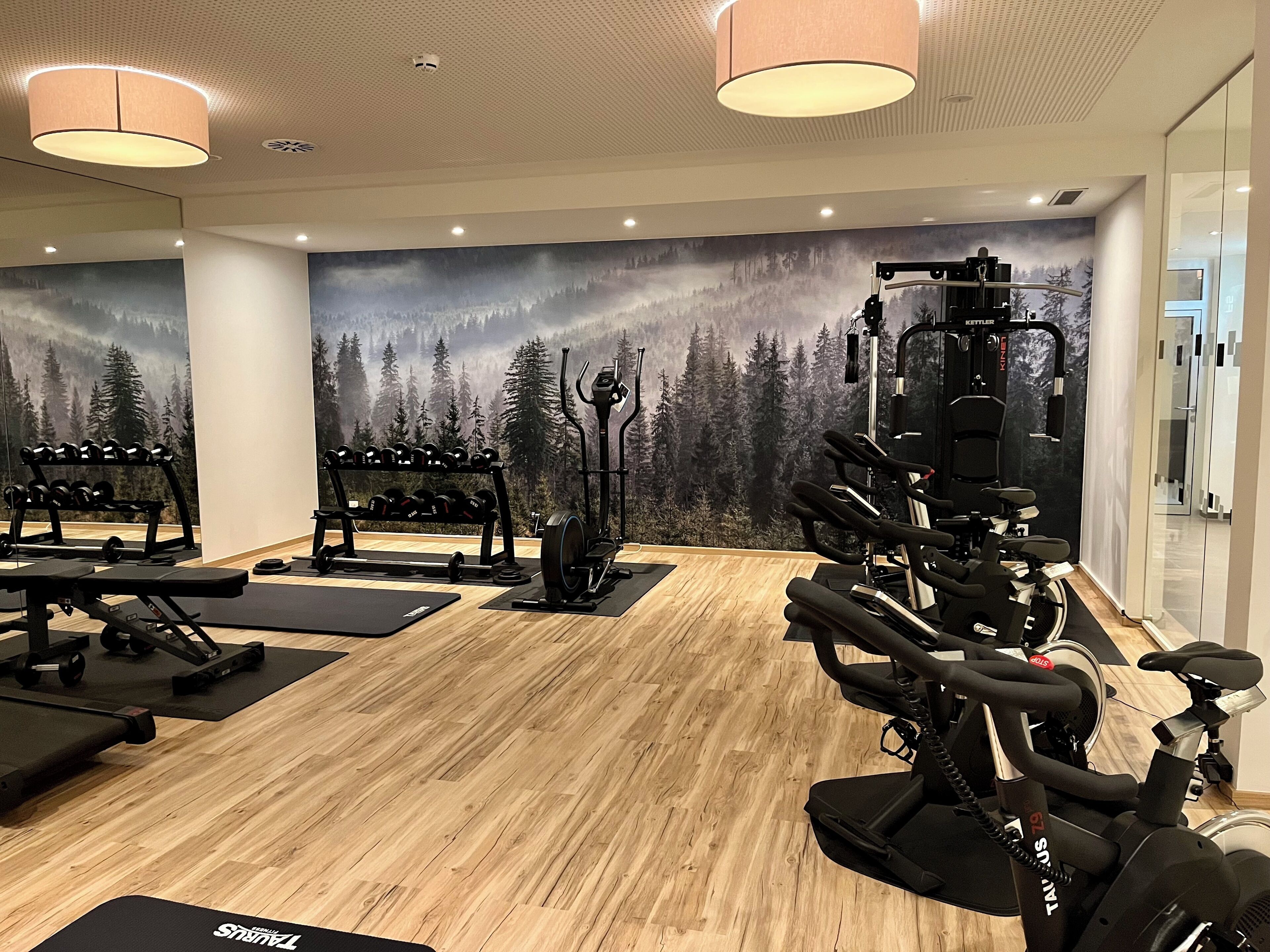 alpenhotel Kaiserfels