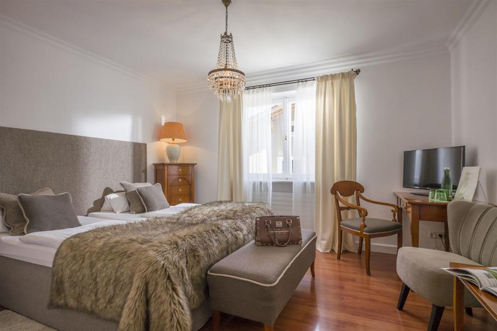 Boutique Hotel Bruggwirt